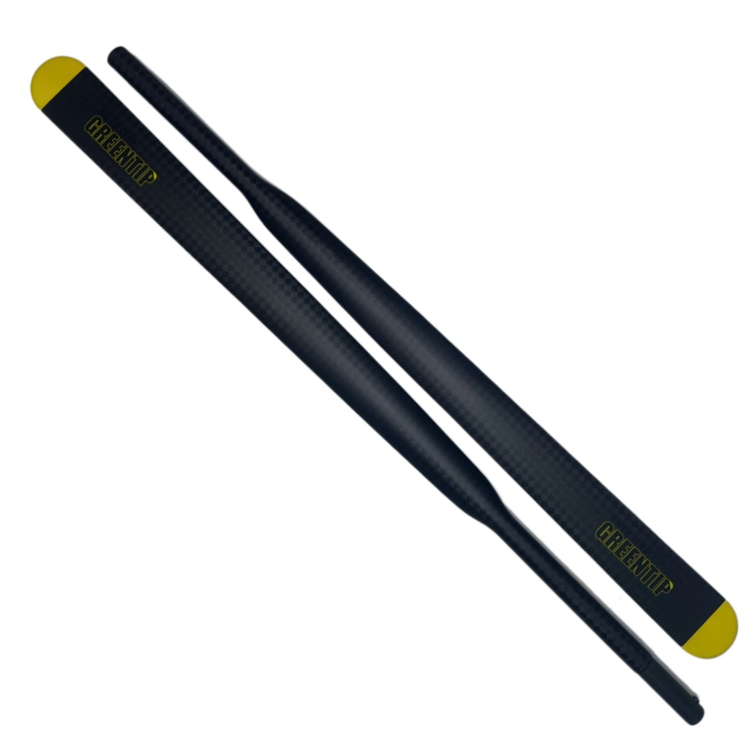 Greentip Aputtaaq Greenland Paddle – Greentip Onyx Series