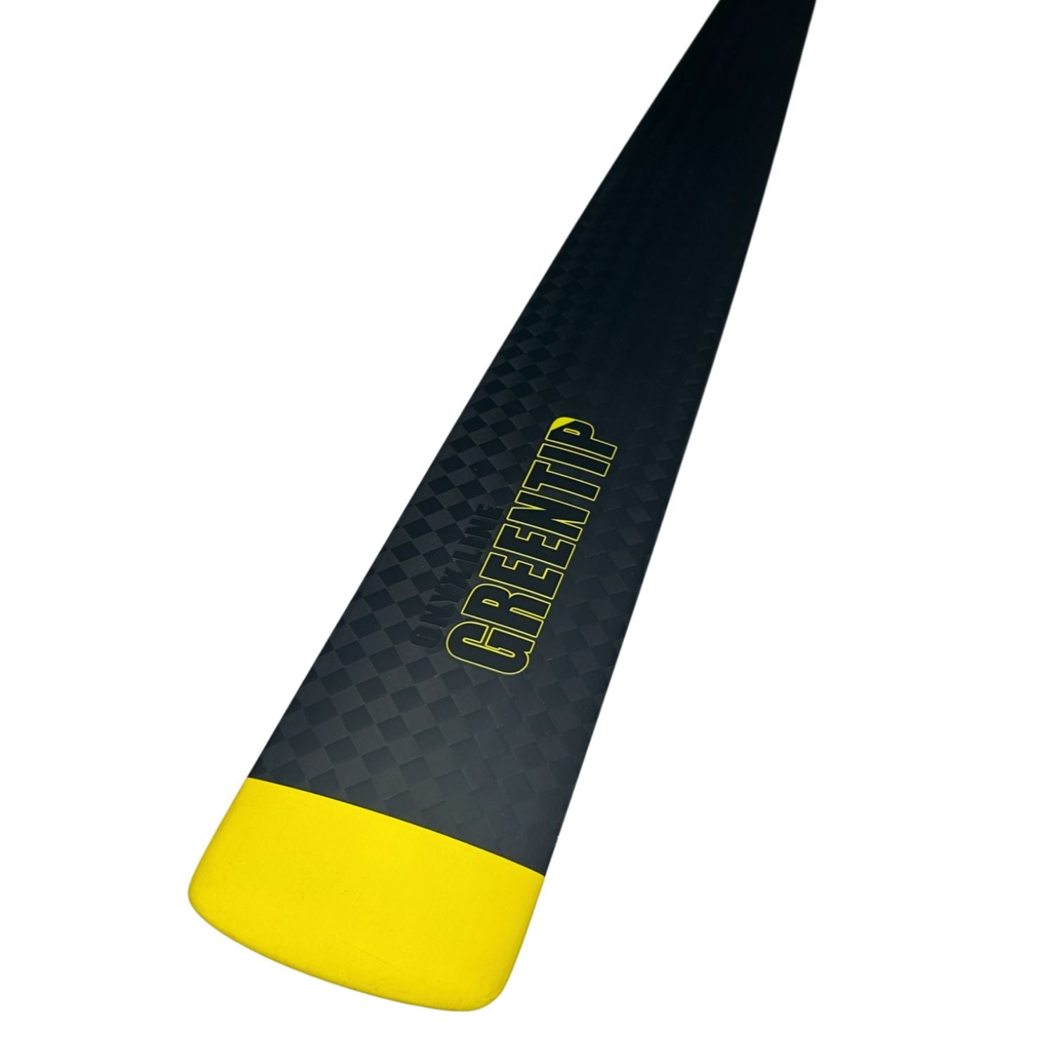 Greentip Ikumaq Greenland Paddle – Greentip Onyx Series