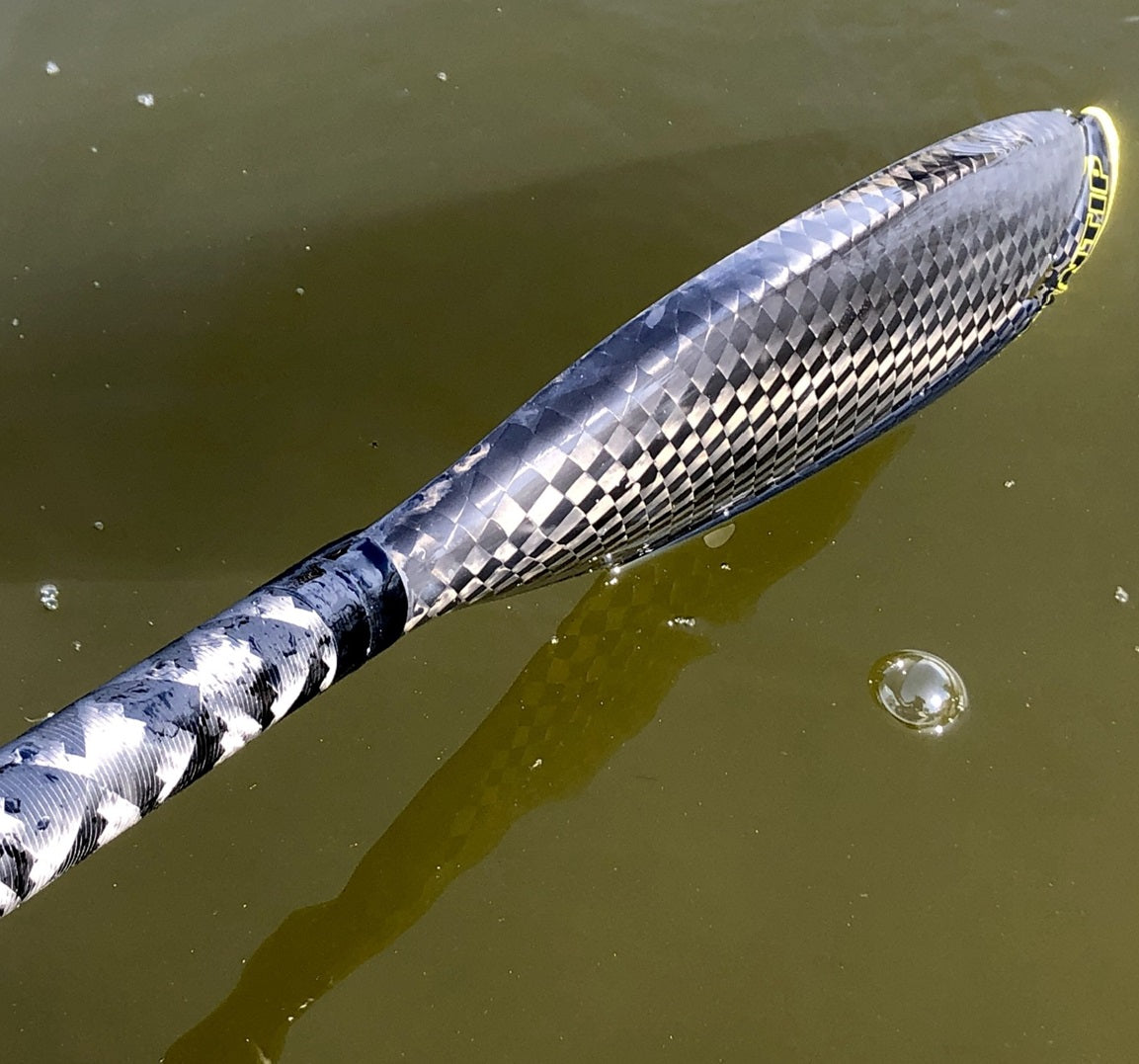 Greentip Shade Wing Paddle – Greentip Onyx Series