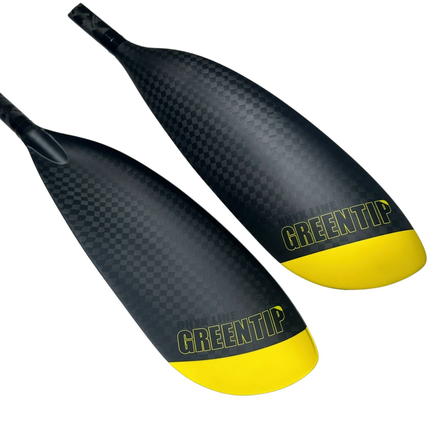Greentip Shade Wing Paddle – Greentip Onyx Series