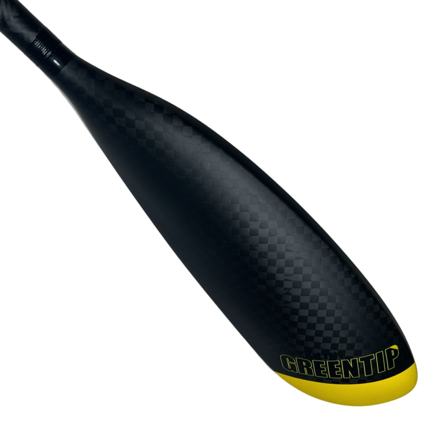 Greentip Shade Wing Paddle – Greentip Onyx Series