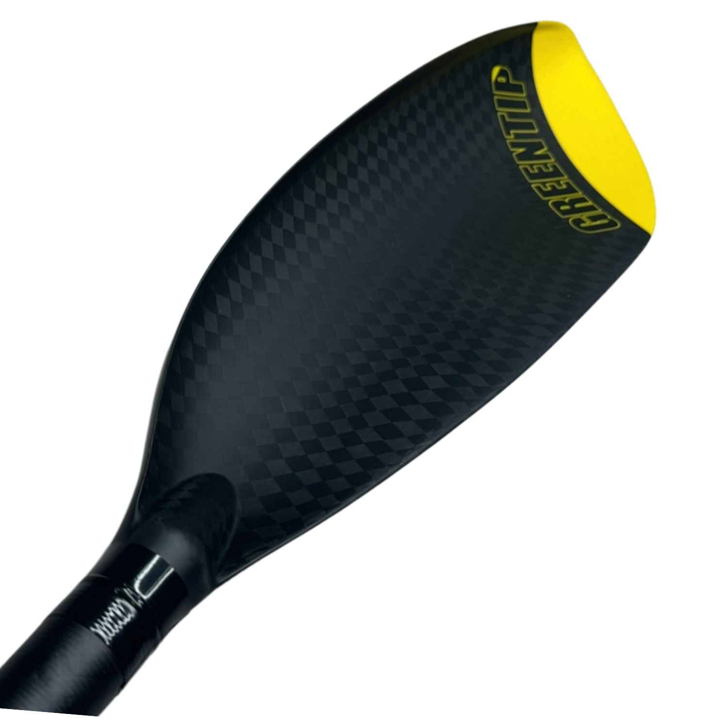 Greentip Shade Wing Paddle – Greentip Onyx Series
