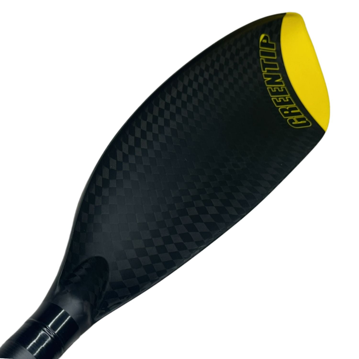 Greentip Shade Wing Paddle – Greentip Onyx Series