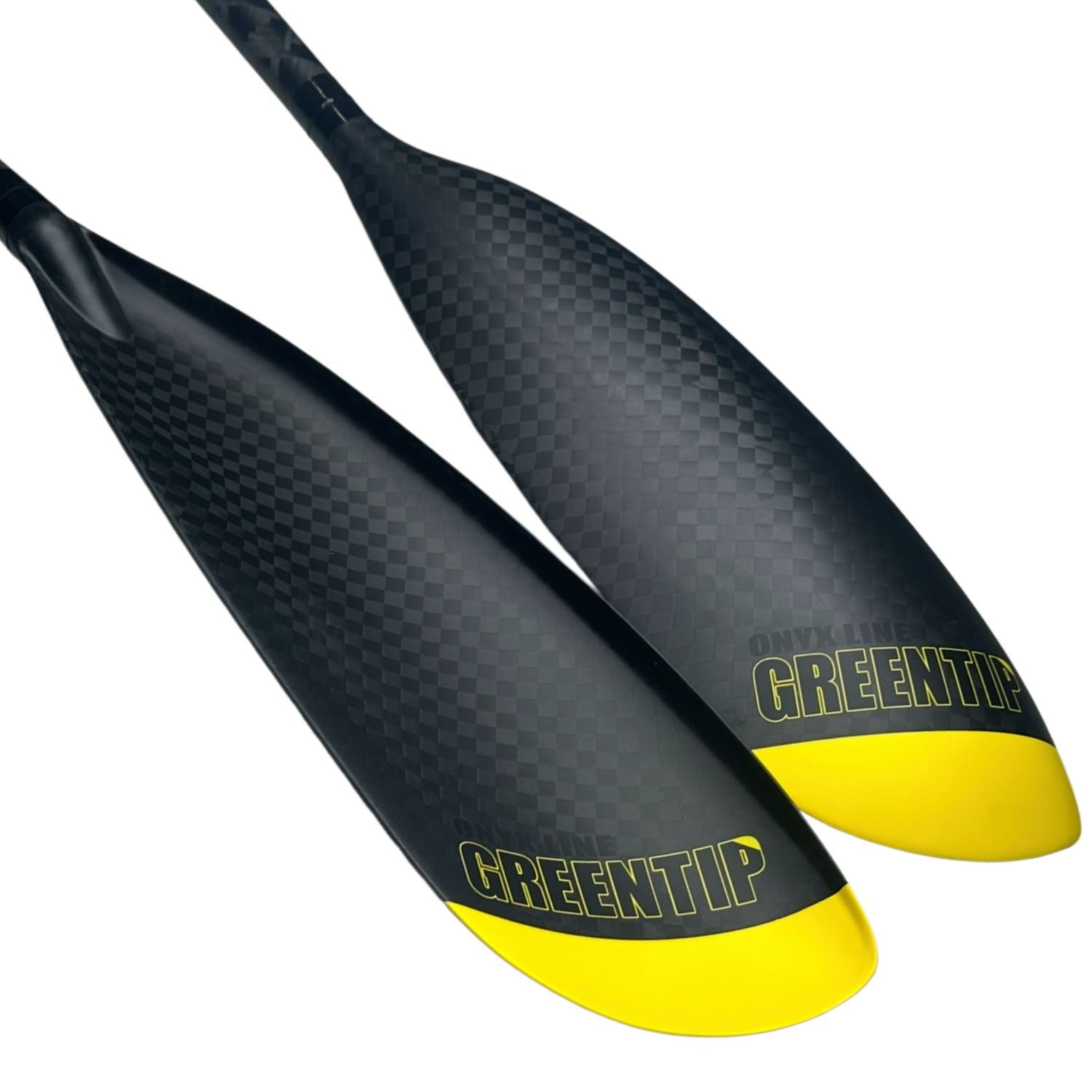 Greentip Shade Wing Paddle – Greentip Onyx Series
