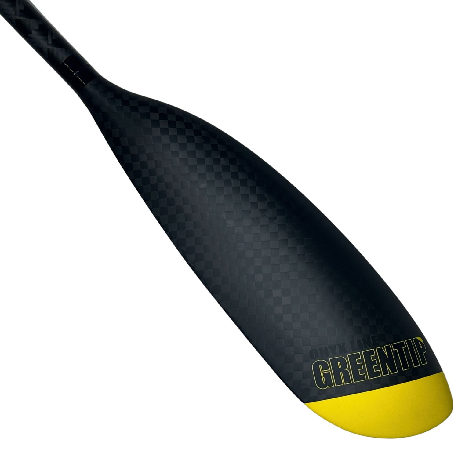 Greentip Shade Wing Paddle – Greentip Onyx Series