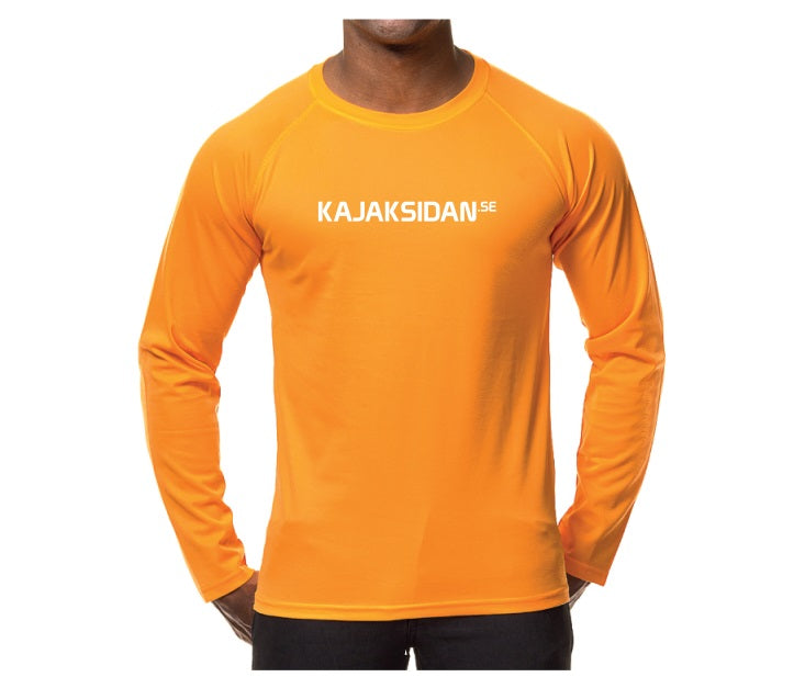 Kajaksidan Long-Sleeve Paddling Top