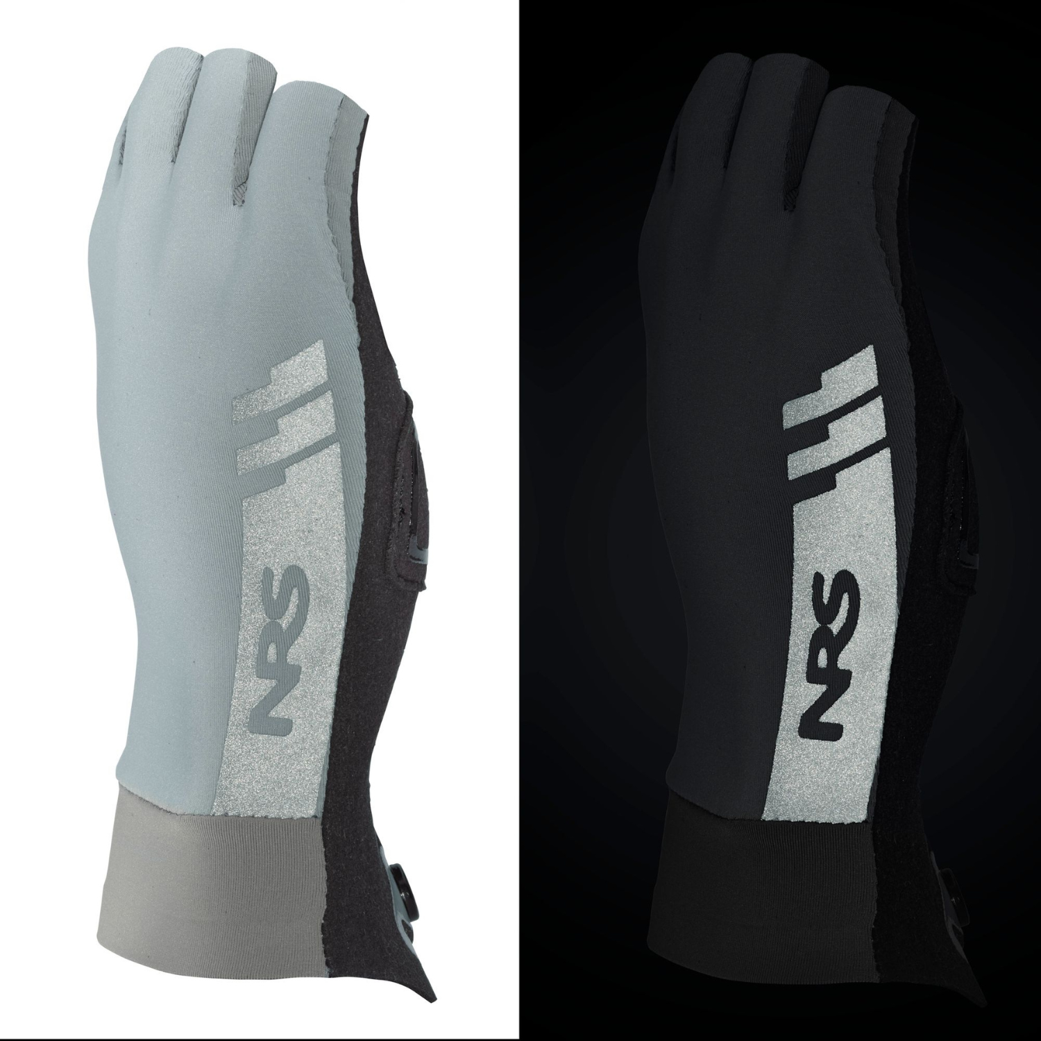 NRS Boater's Paddling Gloves 2026 – Women's