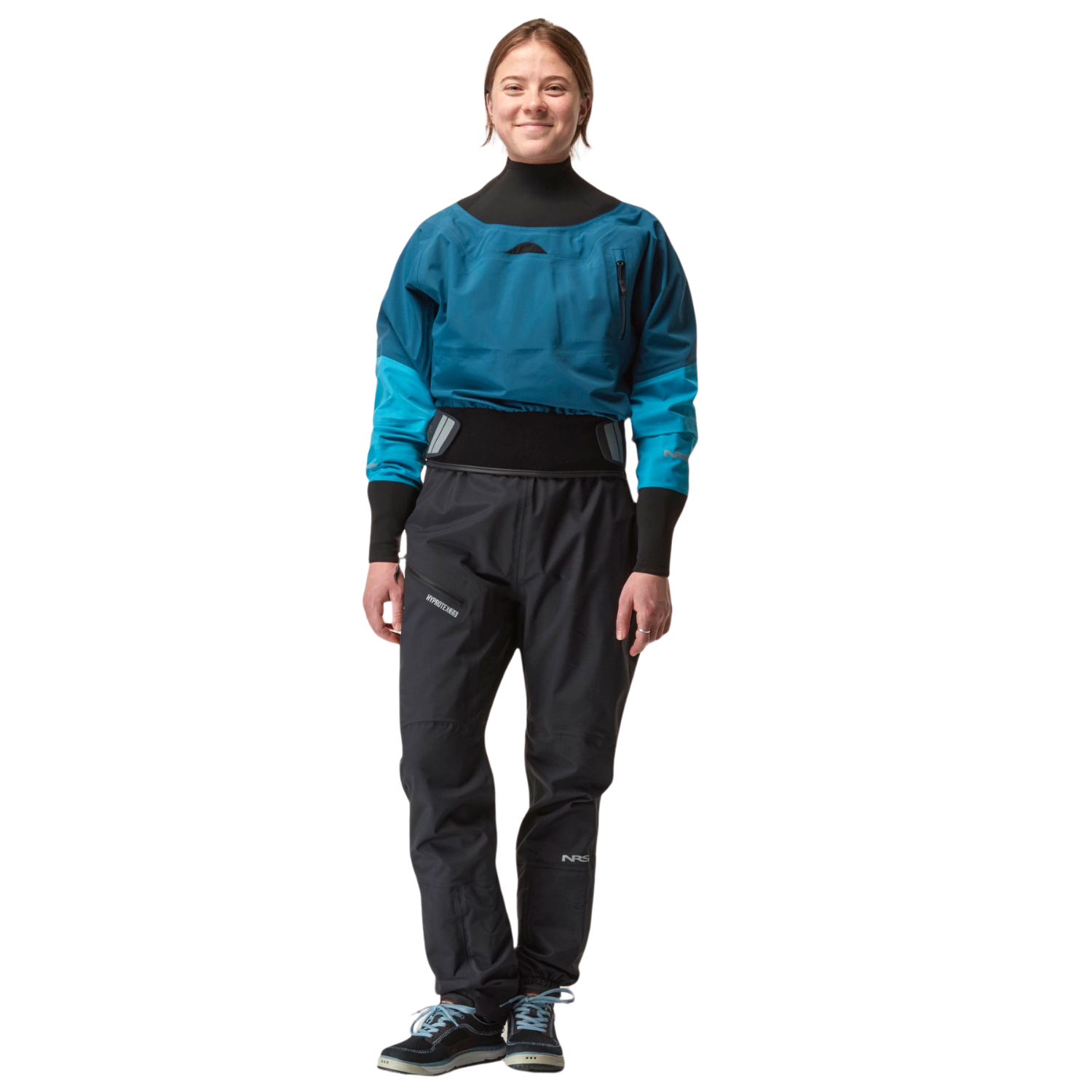 NRS Freefall Paddling Trousers – Women's