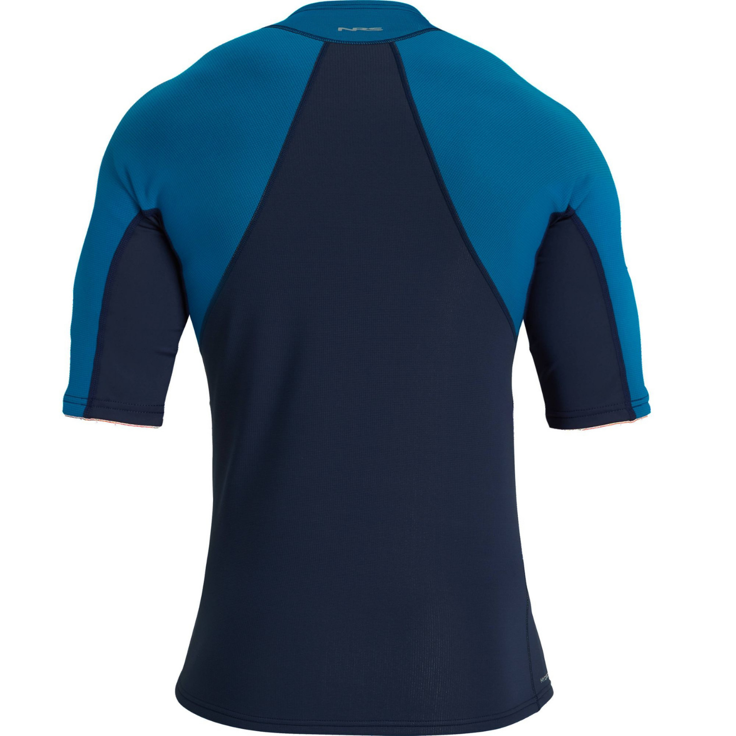 NRS HydroSkin 0.5 Short-Sleeve Neoprene Top – Men's