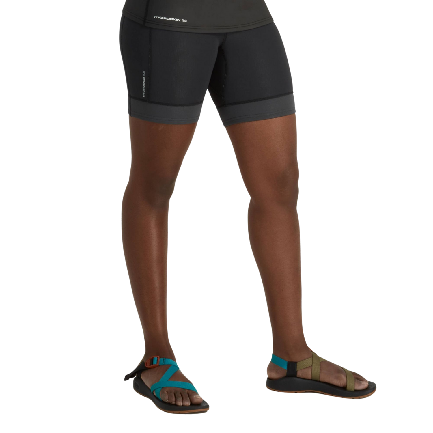 NRS HydroSkin 0.5 Neoprene Shorts – Women's