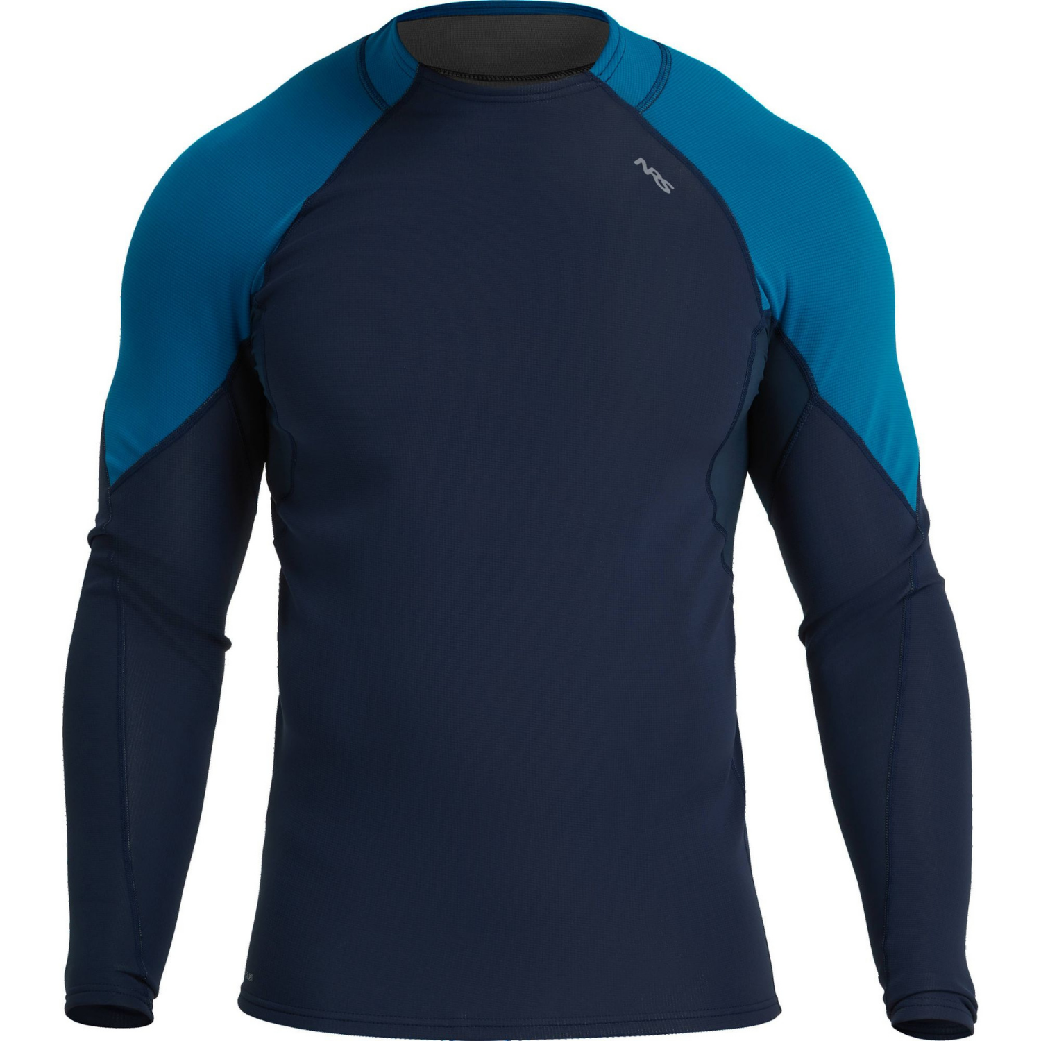 NRS HydroSkin 0.5 Neoprene Top – Men's