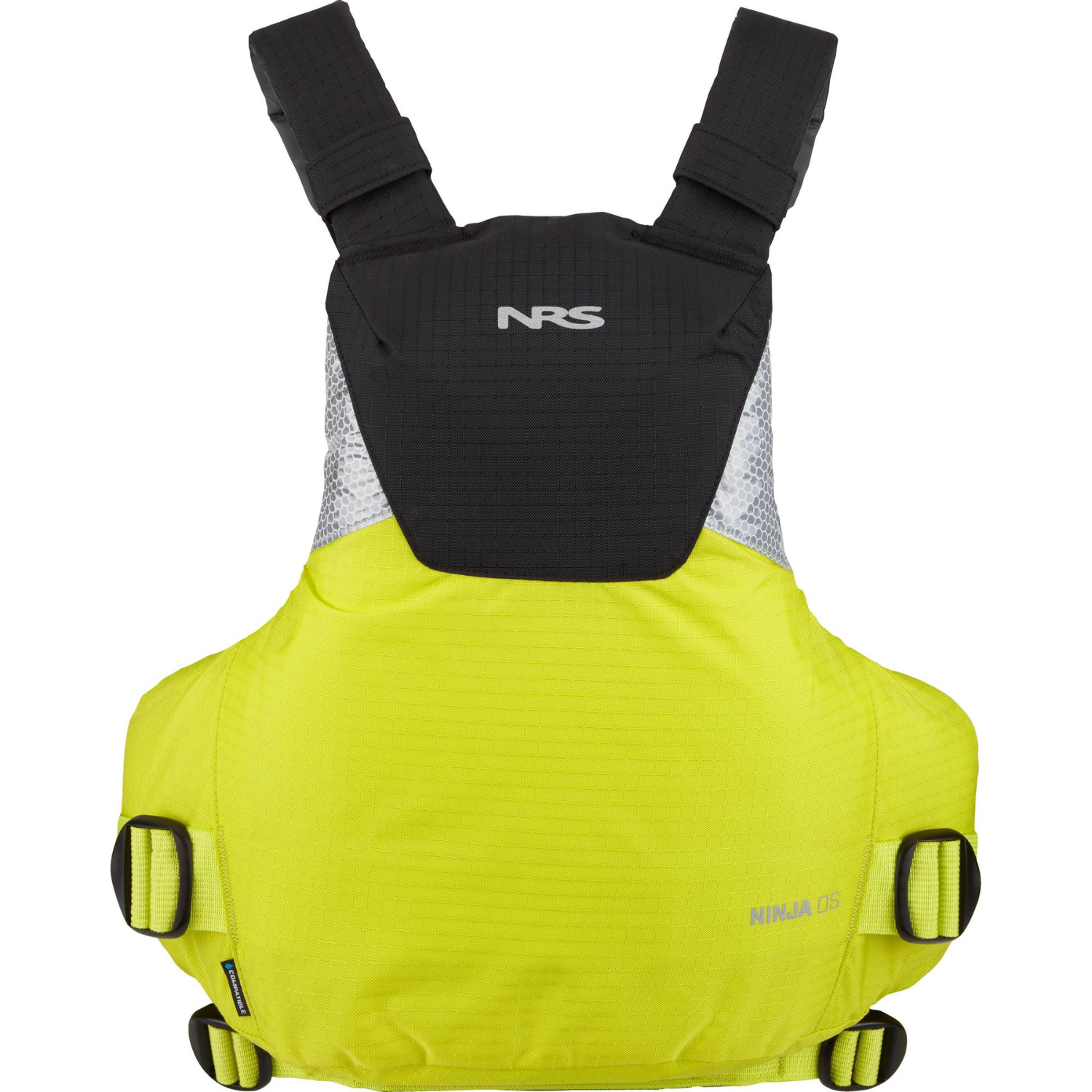 NRS Ninja OS PFD