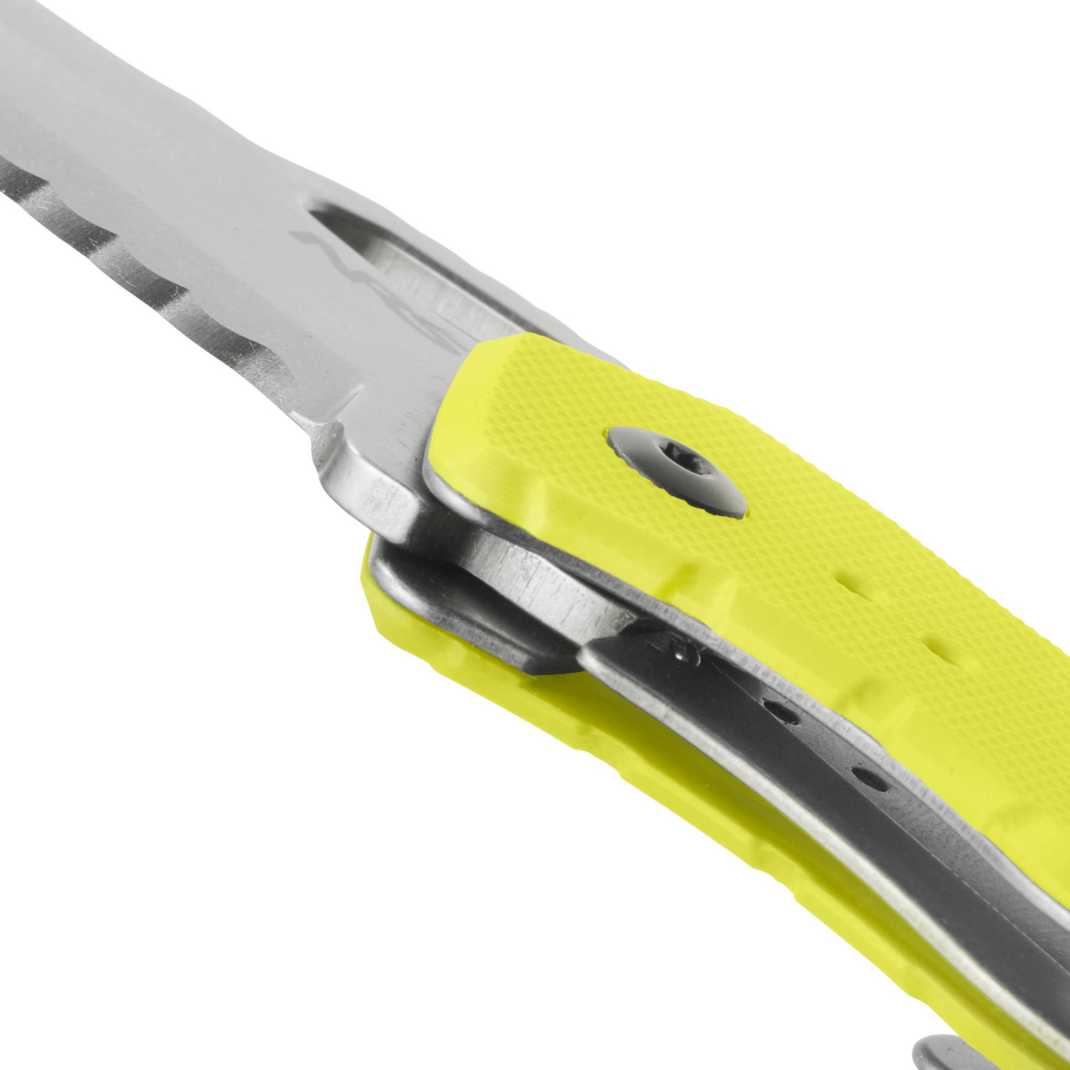 NRS Photic – Folding Outdoor Knife