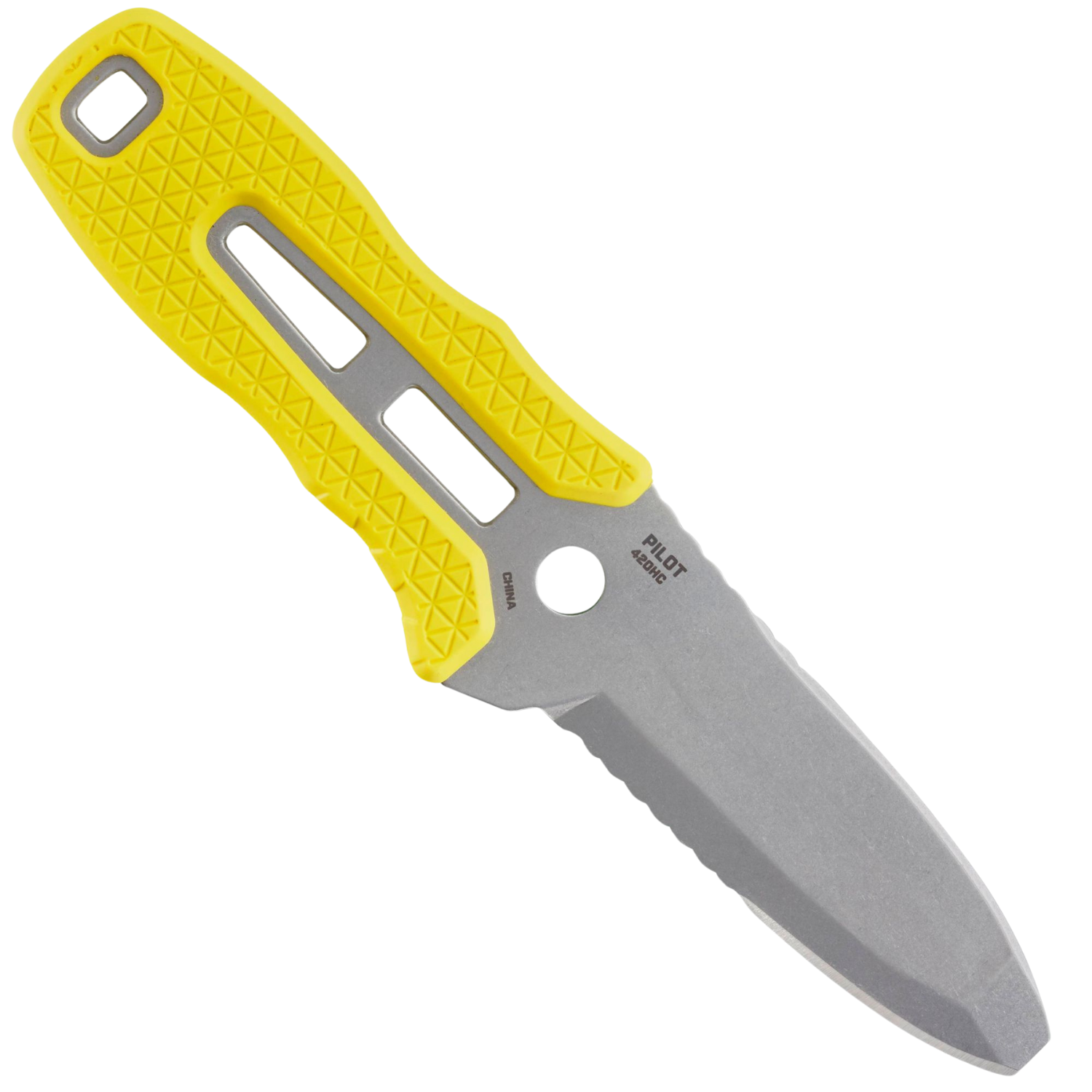 NRS Pilot Couteau