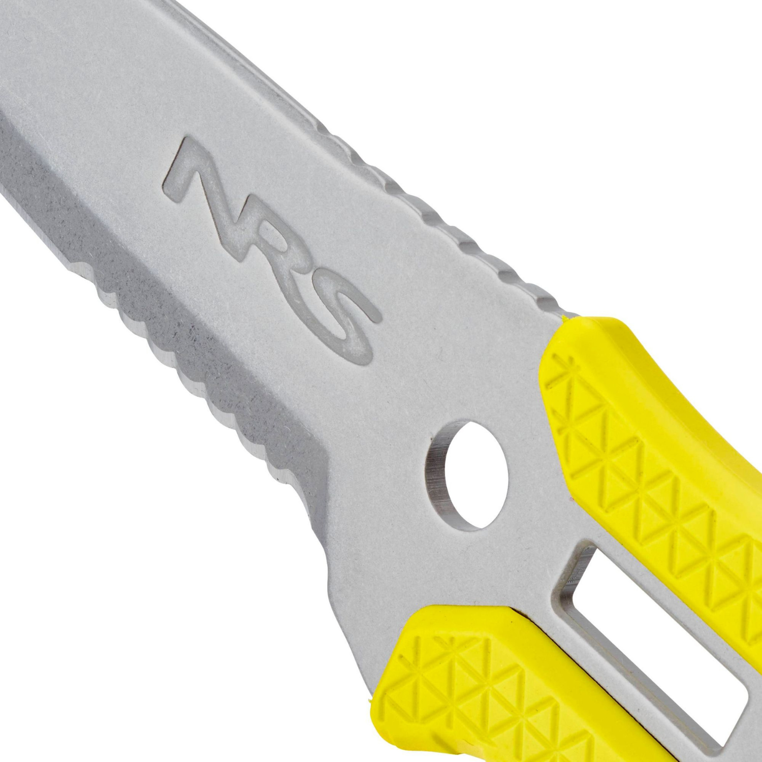 NRS Pilot Couteau