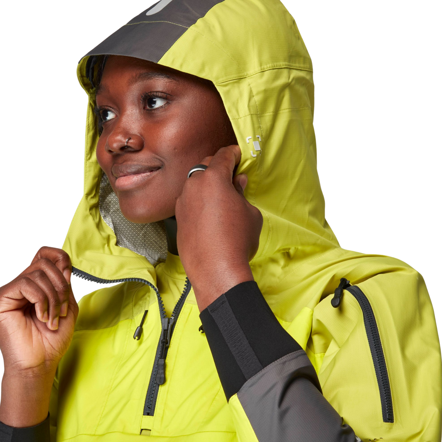 NRS Riptide Paddle Jacket – Women's