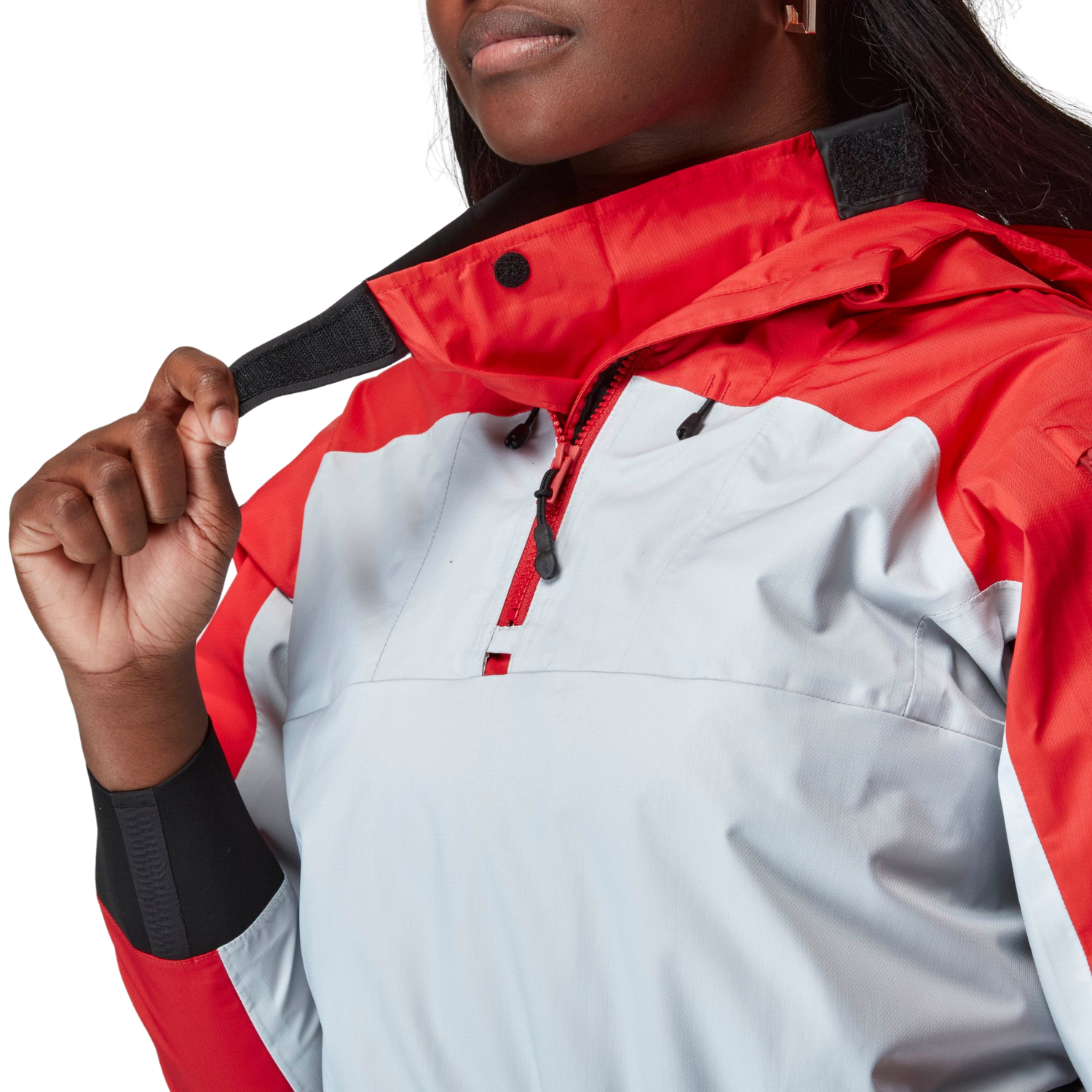 NRS Riptide Paddle Jacket – Women's