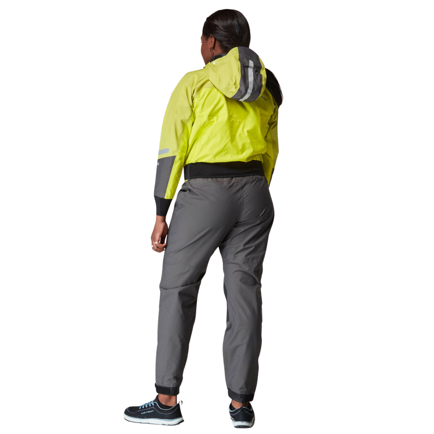 NRS Riptide Paddle Jacket – Women's