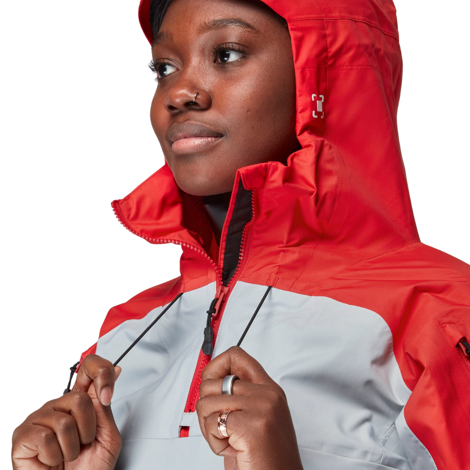 NRS Riptide Paddle Jacket – Women's