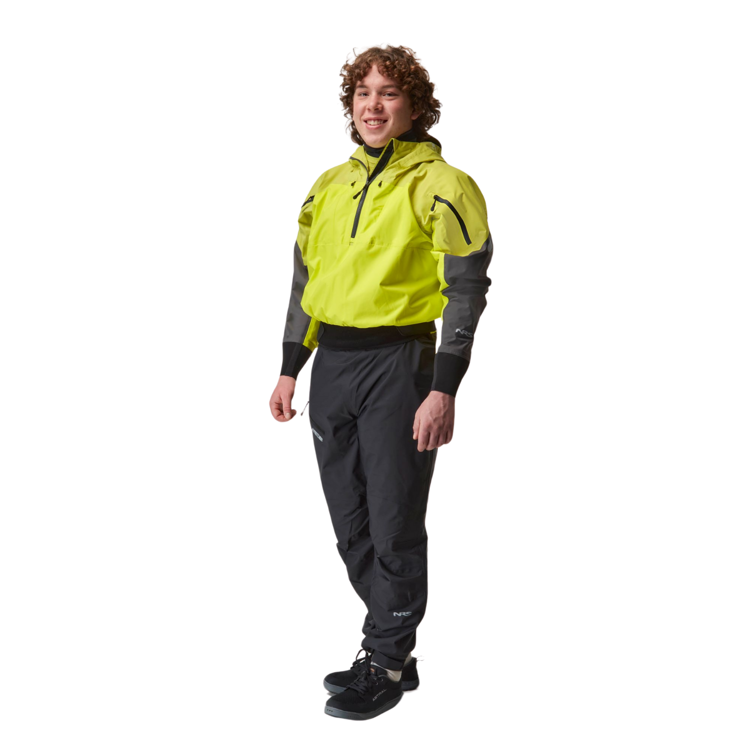 NRS Riptide Paddle Jacket – Men's