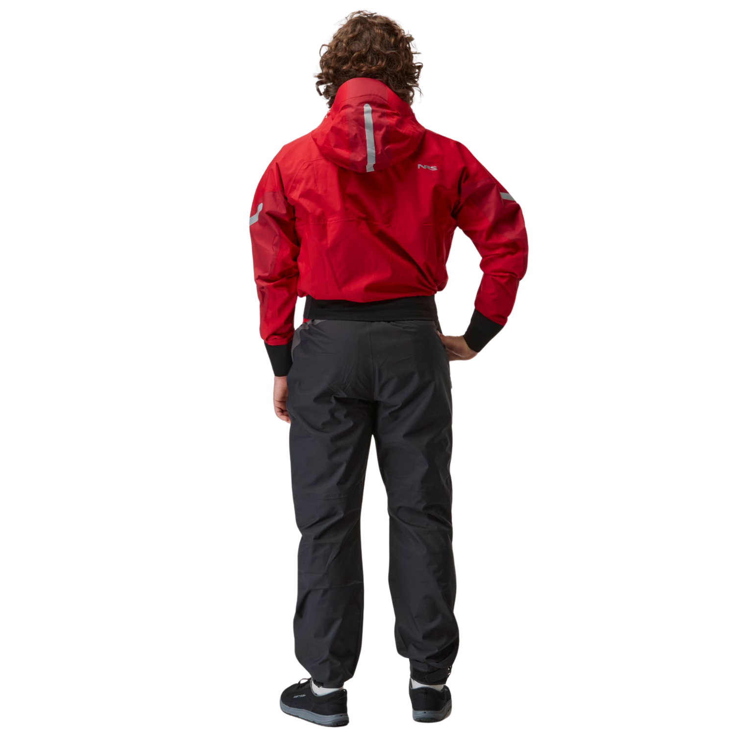NRS Riptide Paddle Jacket – Men's
