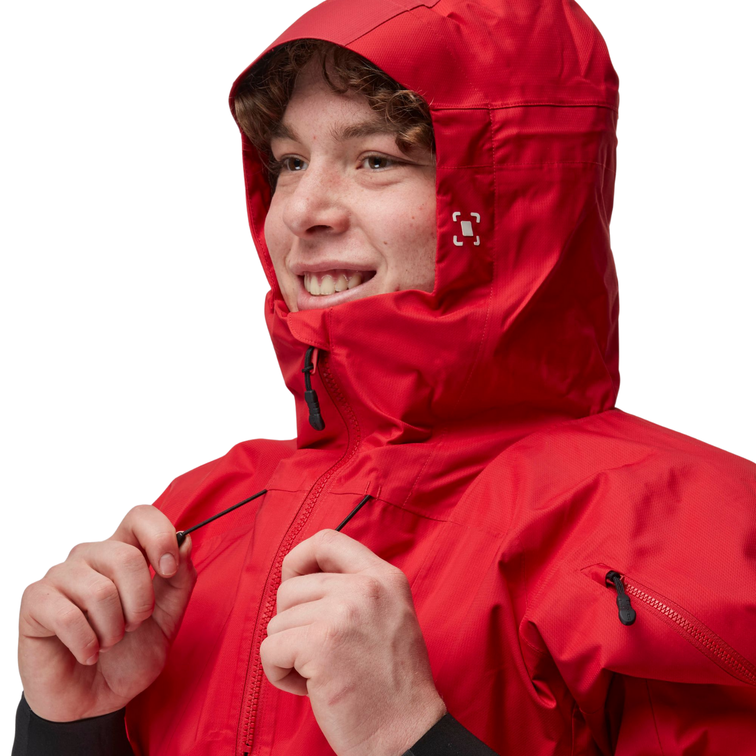 NRS Riptide Paddle Jacket – Men's