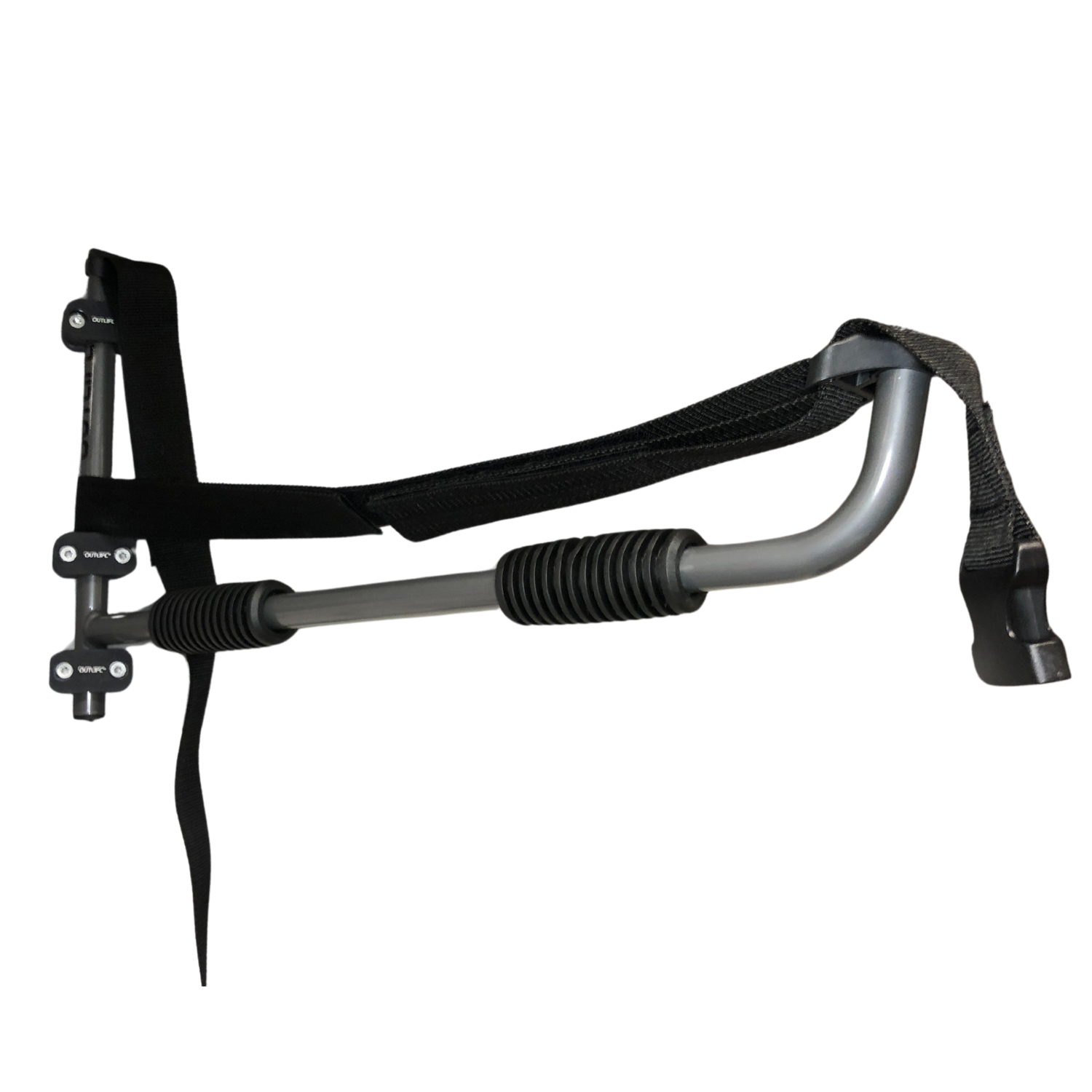 Outlife Low-Wall Storage Rack