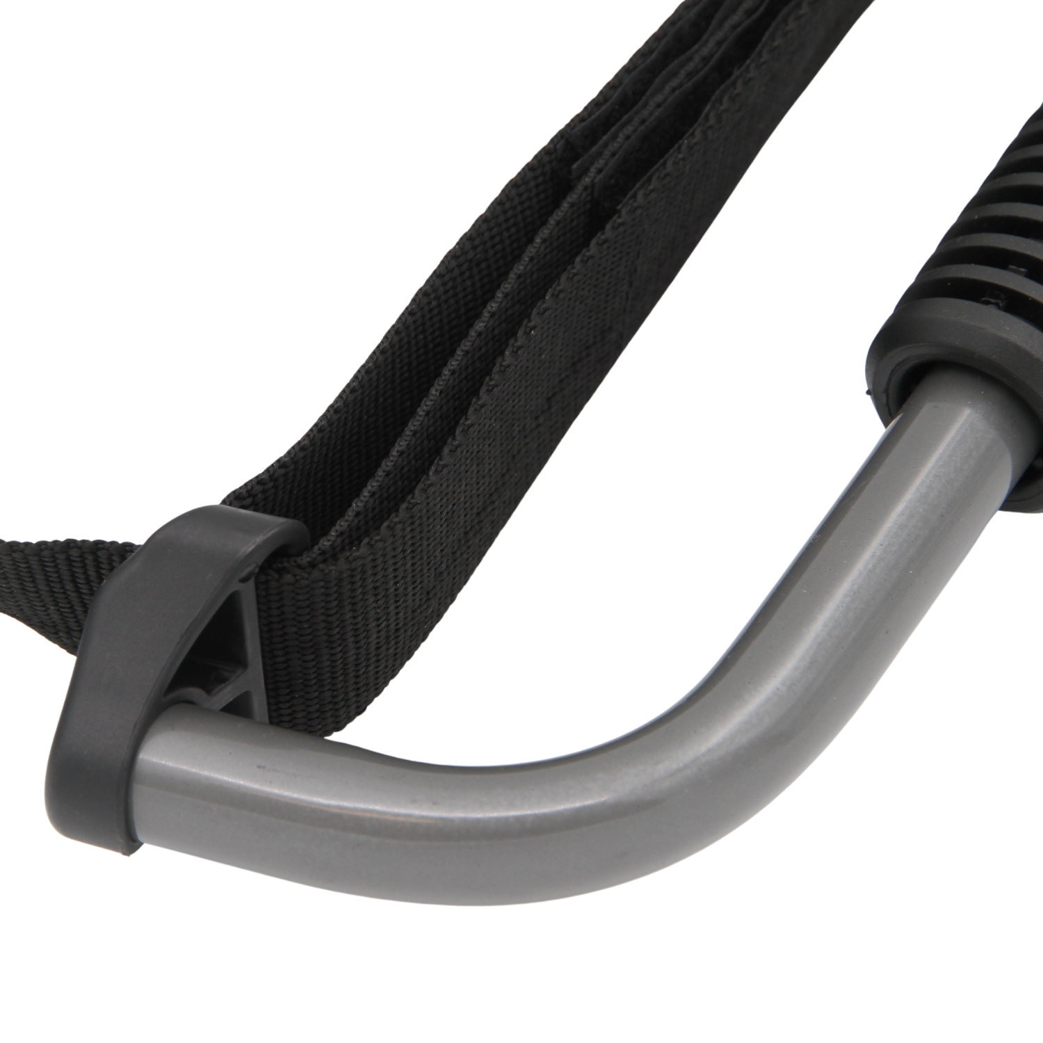 Outlife Low-Wall Storage Rack