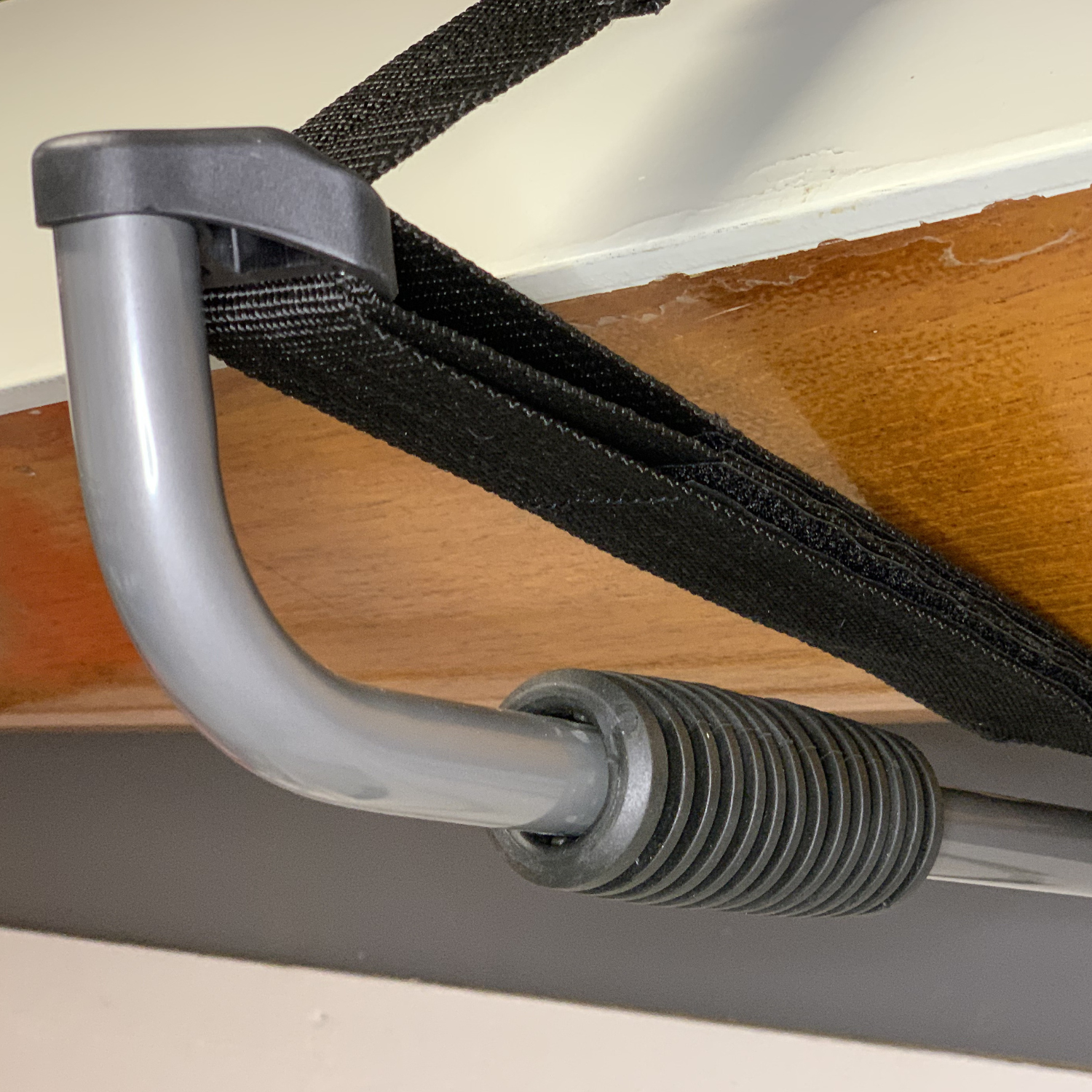 Outlife Low-Wall Storage Rack