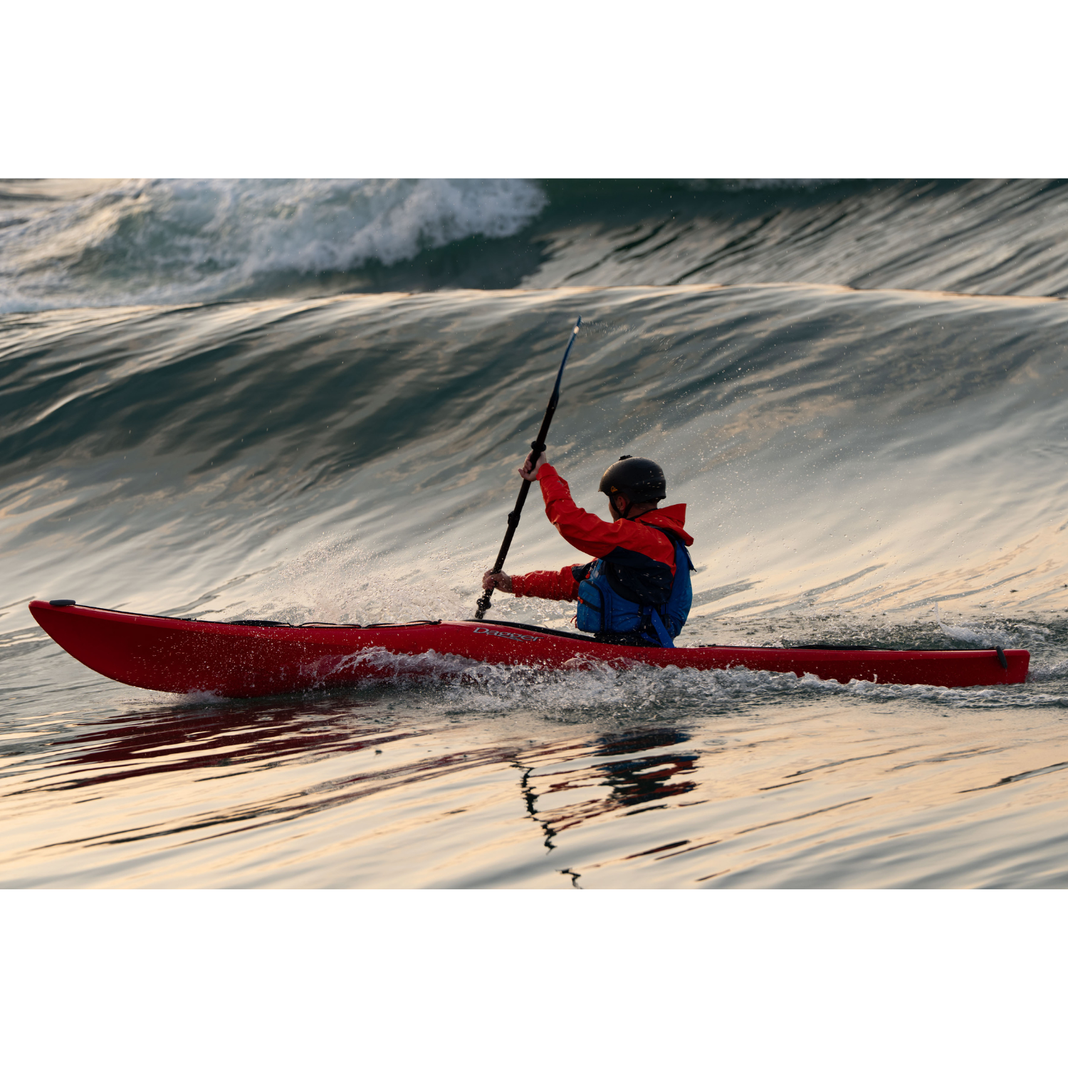Palm Fuse Adventure Drysuit – Men's