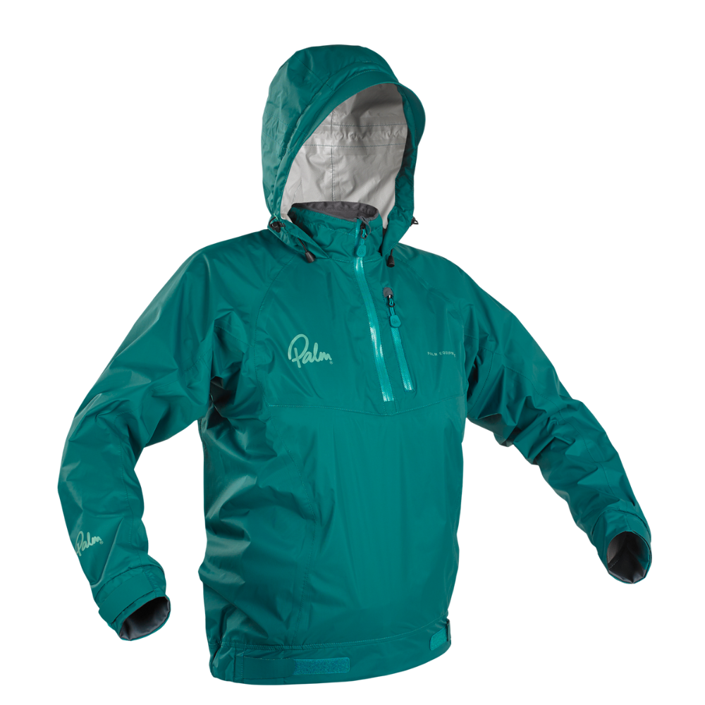 Palm Tora Paddle Jacket – Women's