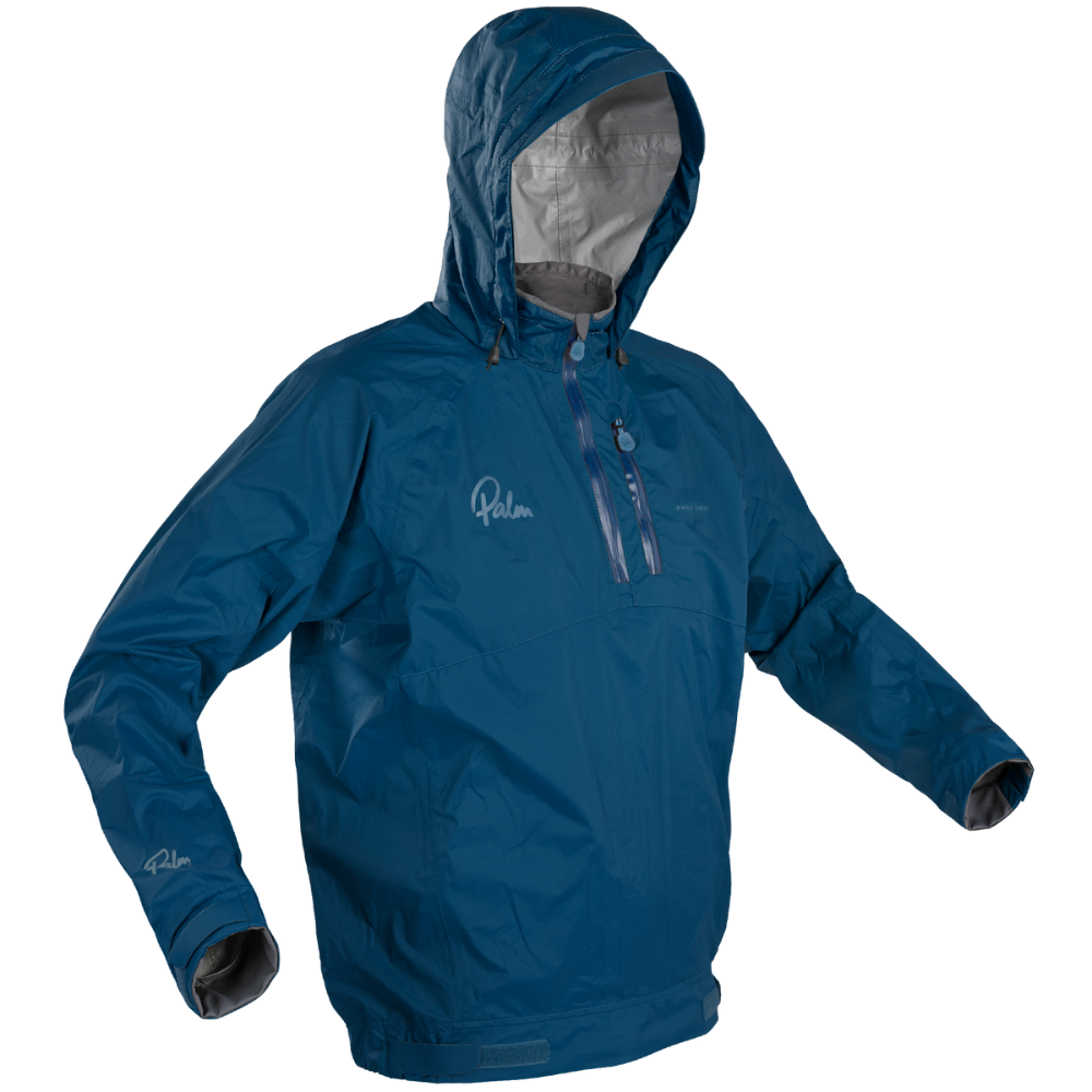 Palm Tora Paddle Jacket – Men's