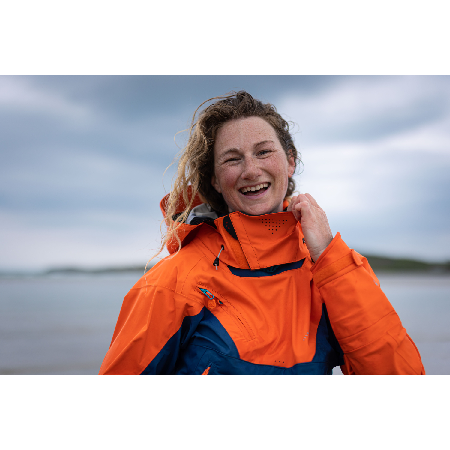 Palm Fuse Adventure Jacket