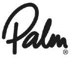 Palm Equipment Logo