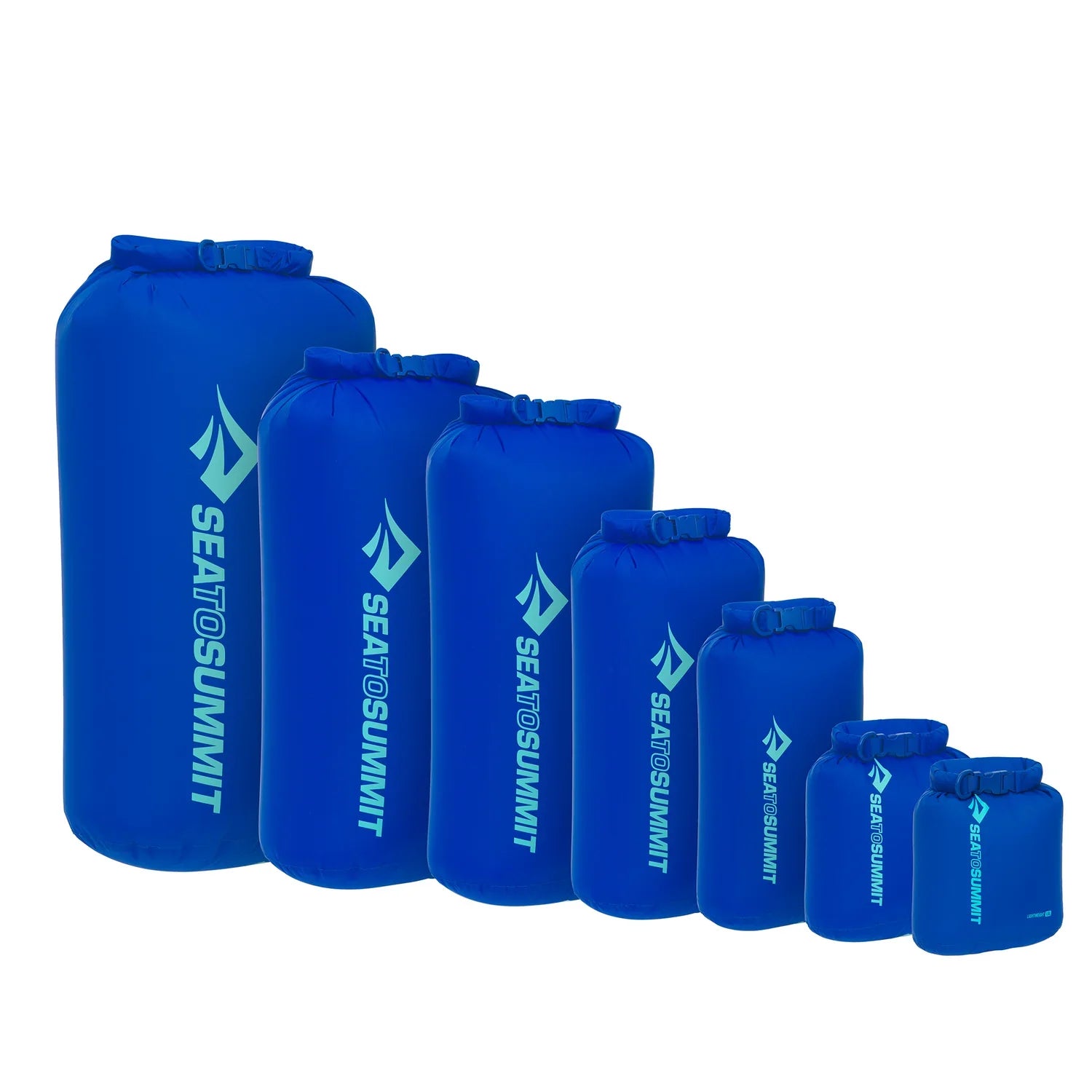 Sea to Summit ECO Lightweight Dry Bag 5 Litres