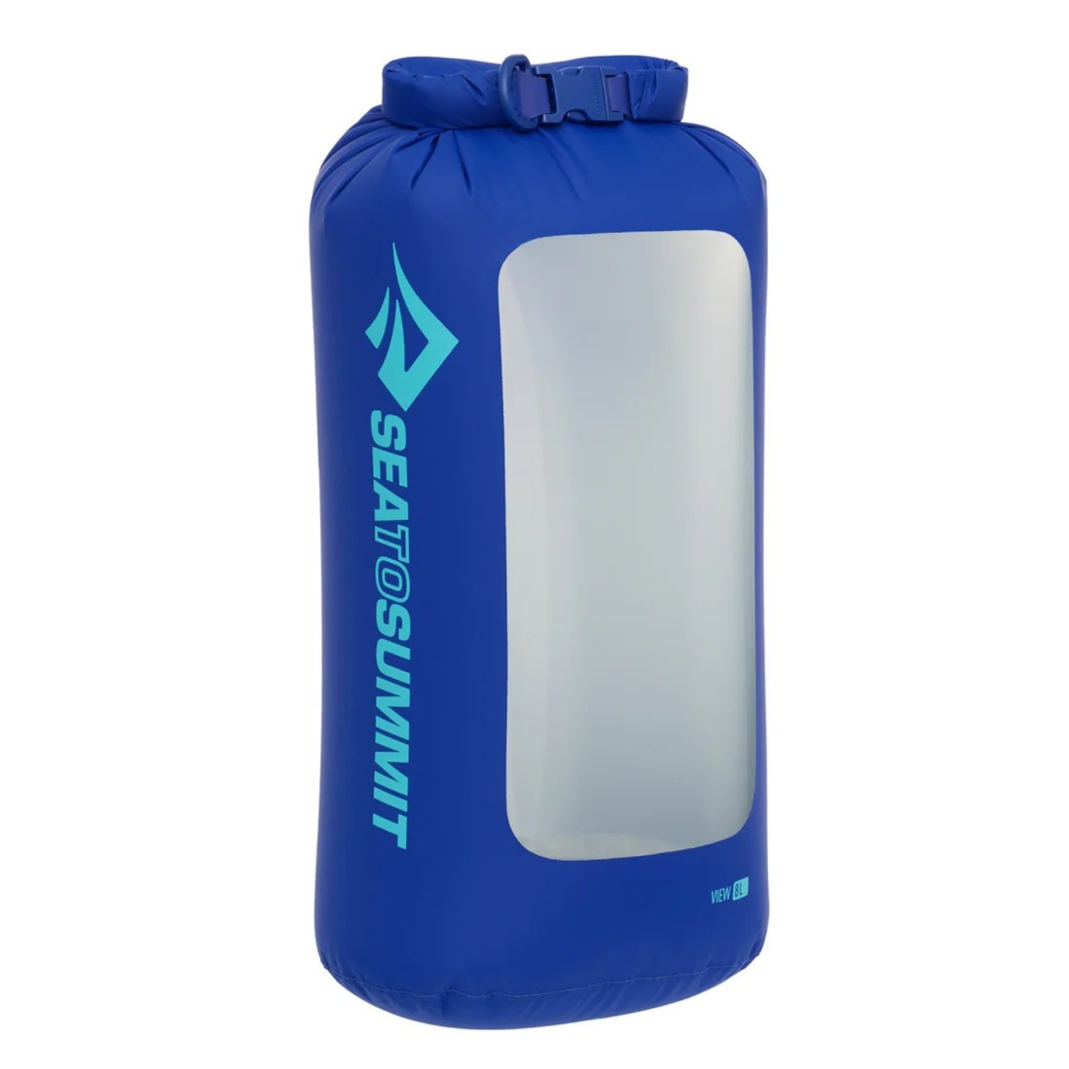 Sea to Summit ECO Lightweight Dry Bag 8 Litres – With Window