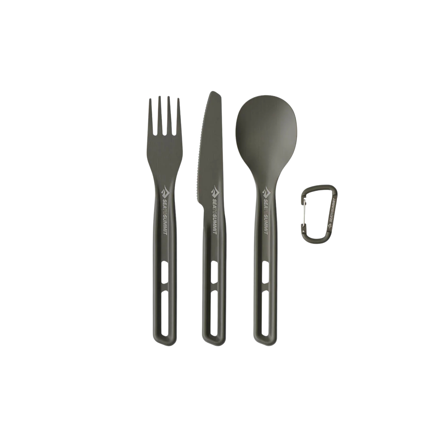 Sea to Summit Frontier Ultralight Cutlery Set