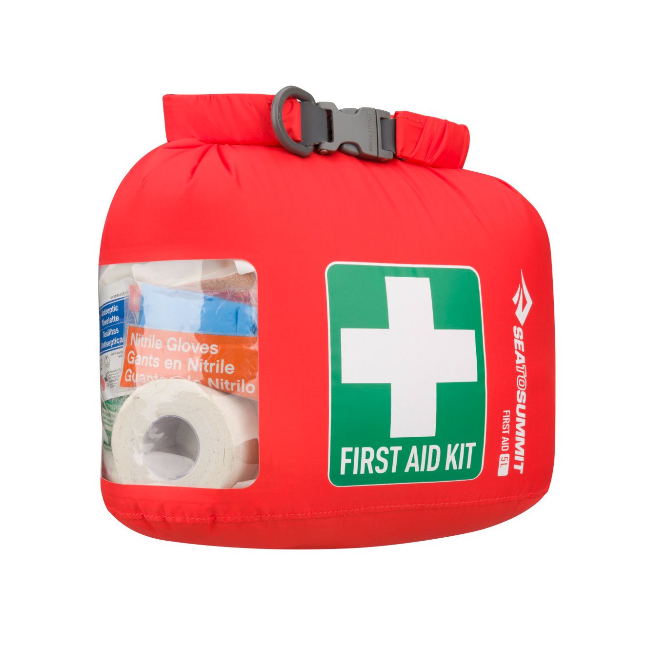 Sea to Summit First Aid Kit Dry Bag