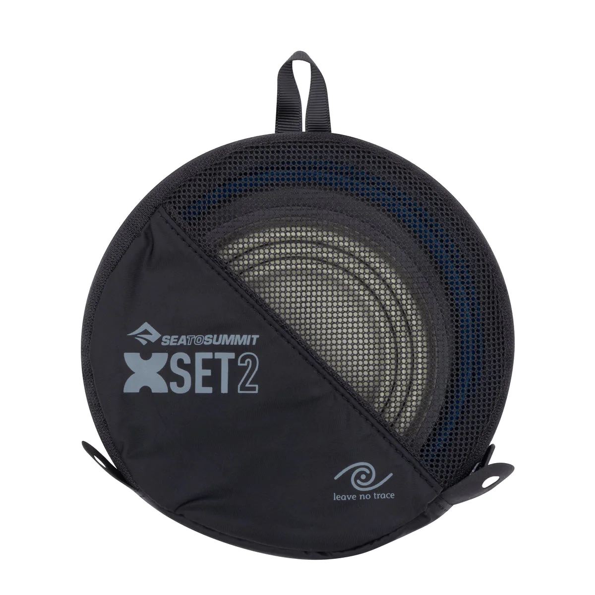 Sea to Summit X-Set 2-Piece Set (Plate & Cup)