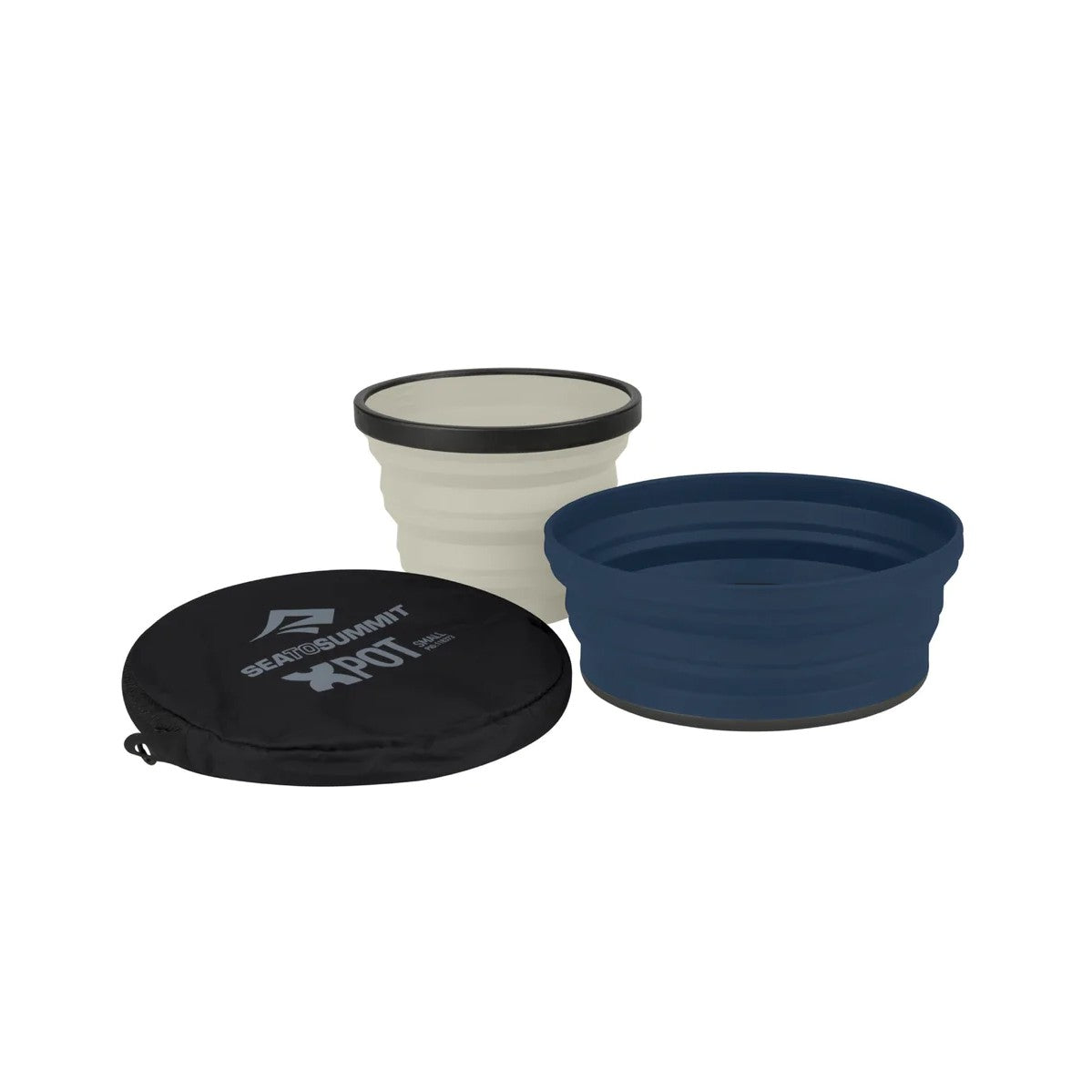 Sea to Summit X-Set 2-Piece Set (Plate & Cup)