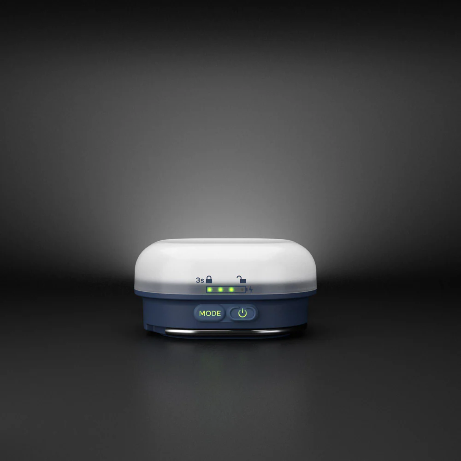 Silva Glow Recharge Lantern