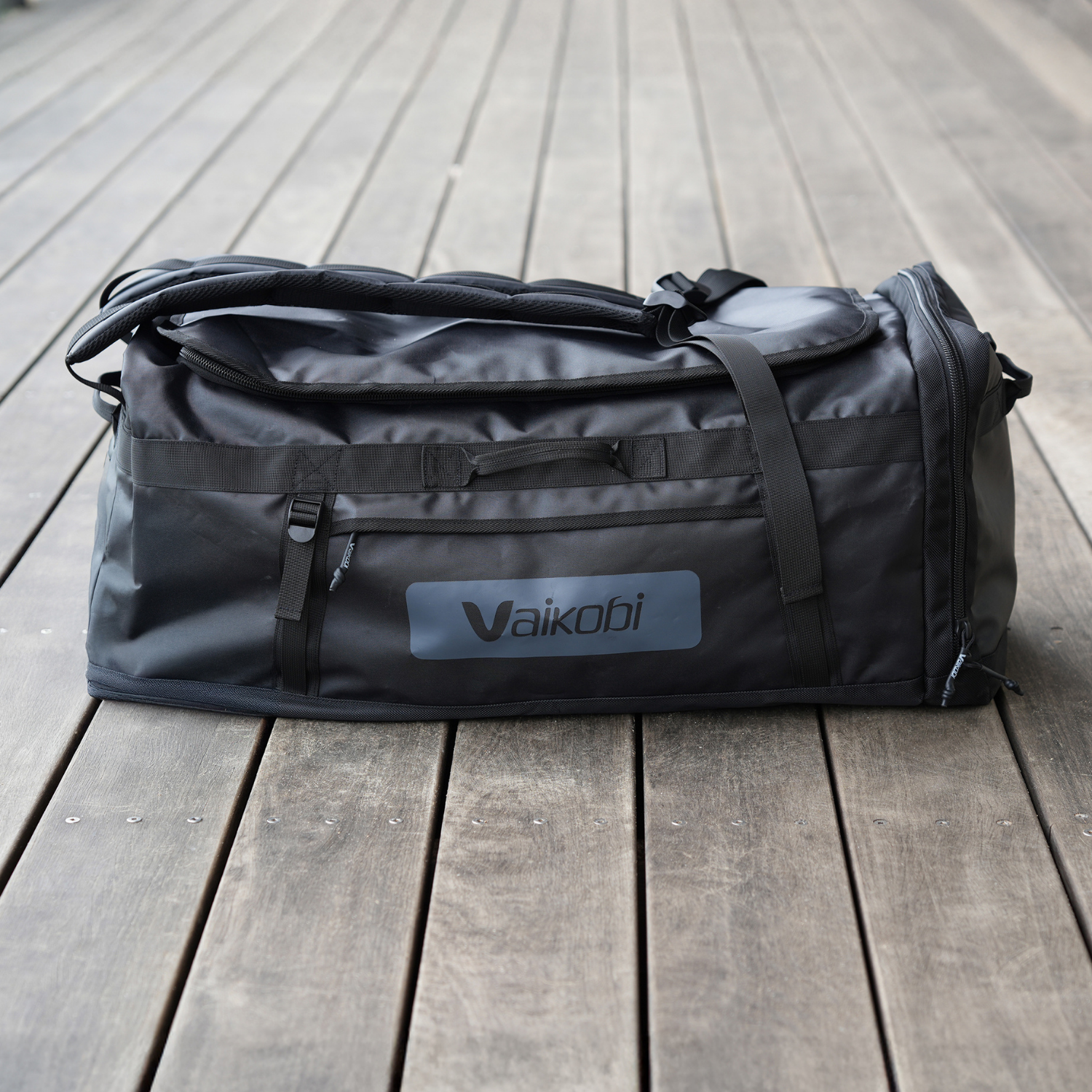 Vaikobi 75-Litre Dry Duffel Bag