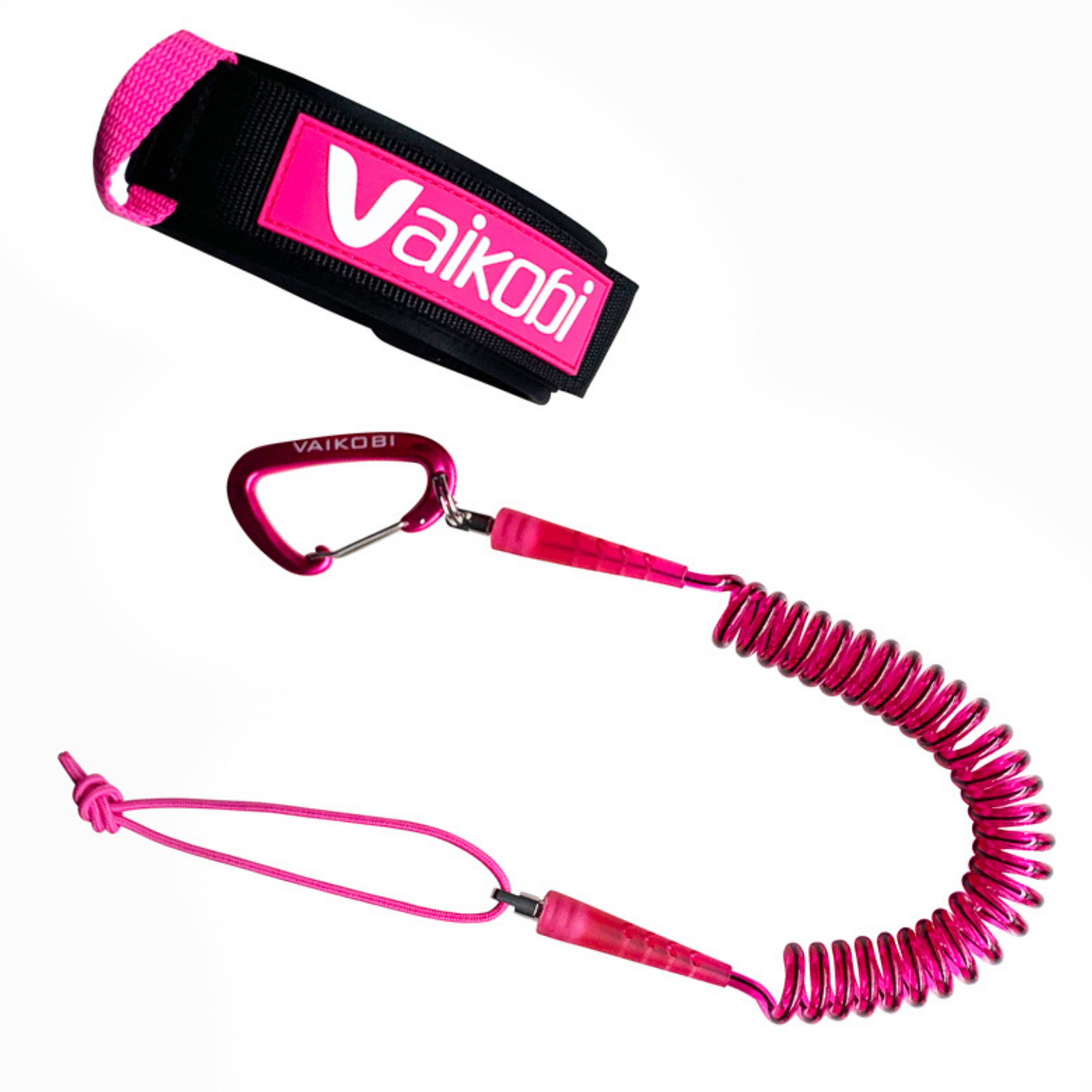 Vaikobi Surfski Calf Leash