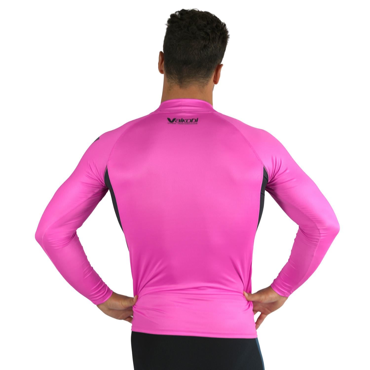Vaikobi UV L/S Rash Guard