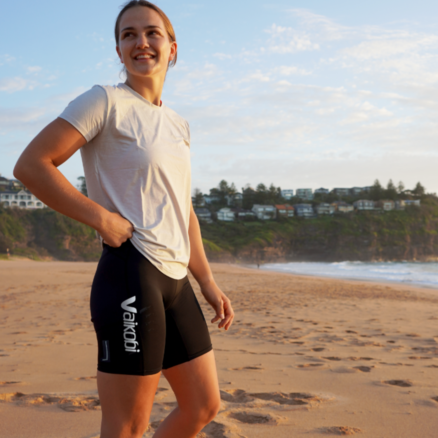 Vaikobi UV Paddle Shorts – Women's