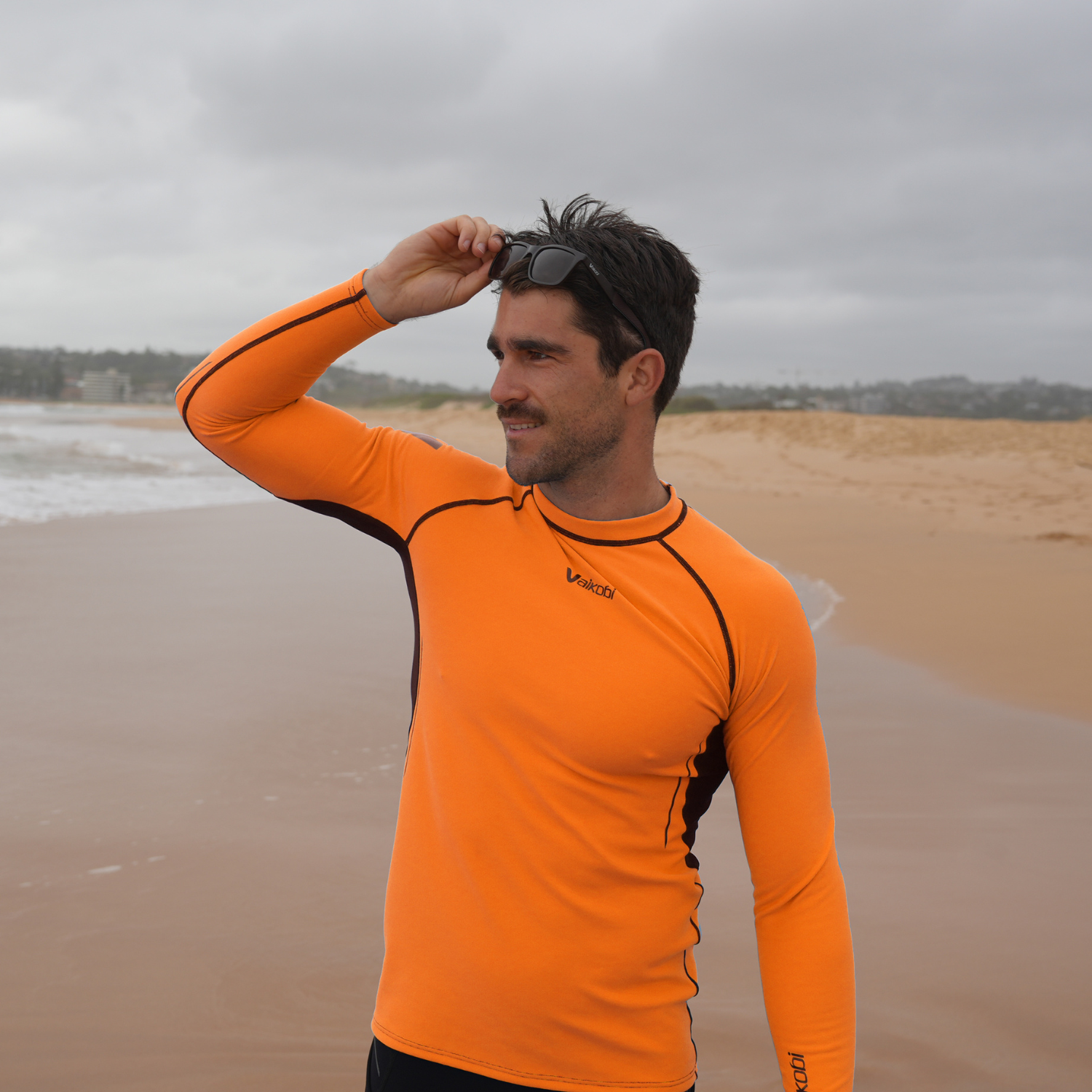 Vaikobi VCold Hydroflex Top