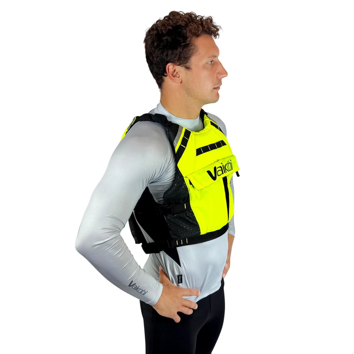Vaikobi VXP2 Ocean Racing PFD