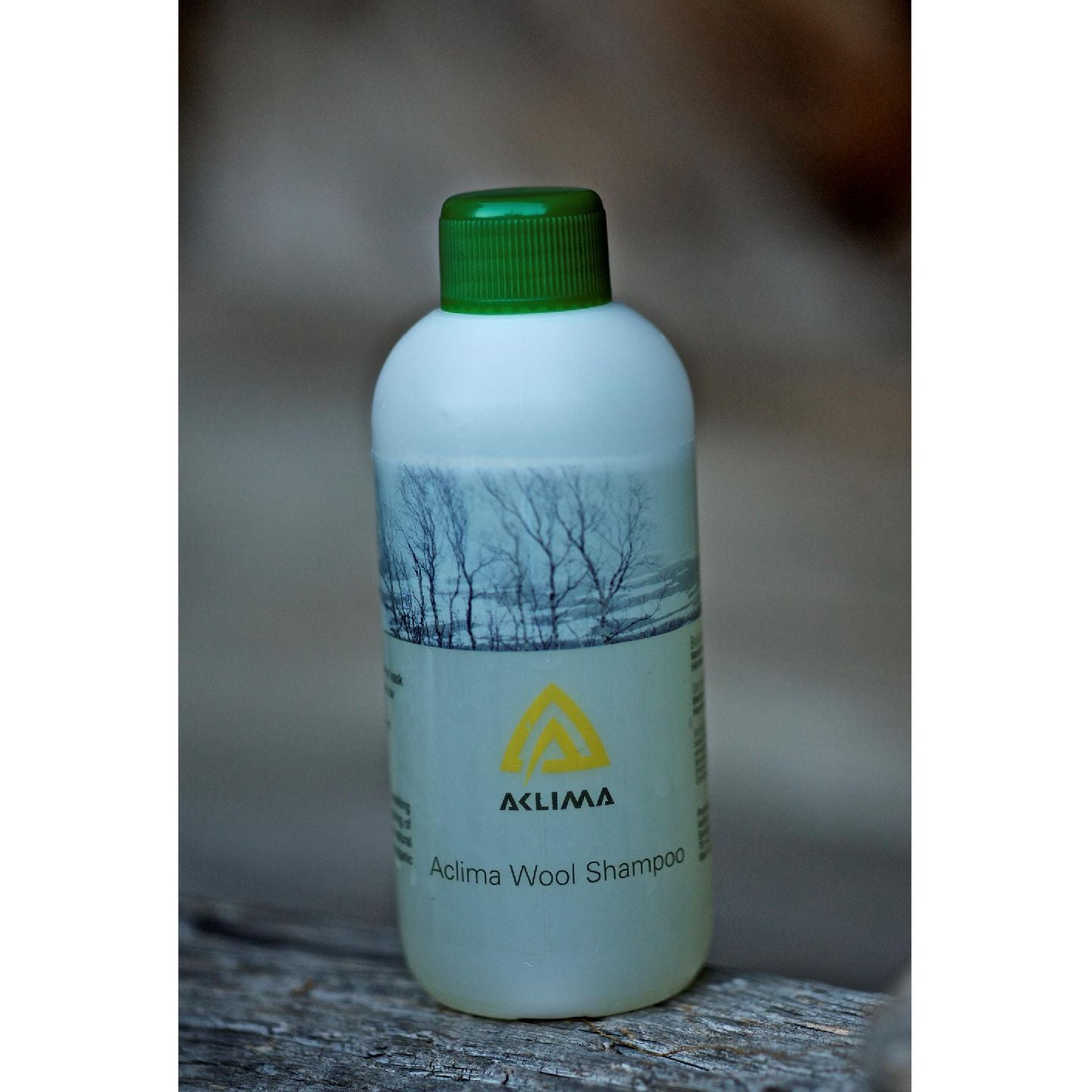 Aclima Wool Detergent (Wool Shampoo)