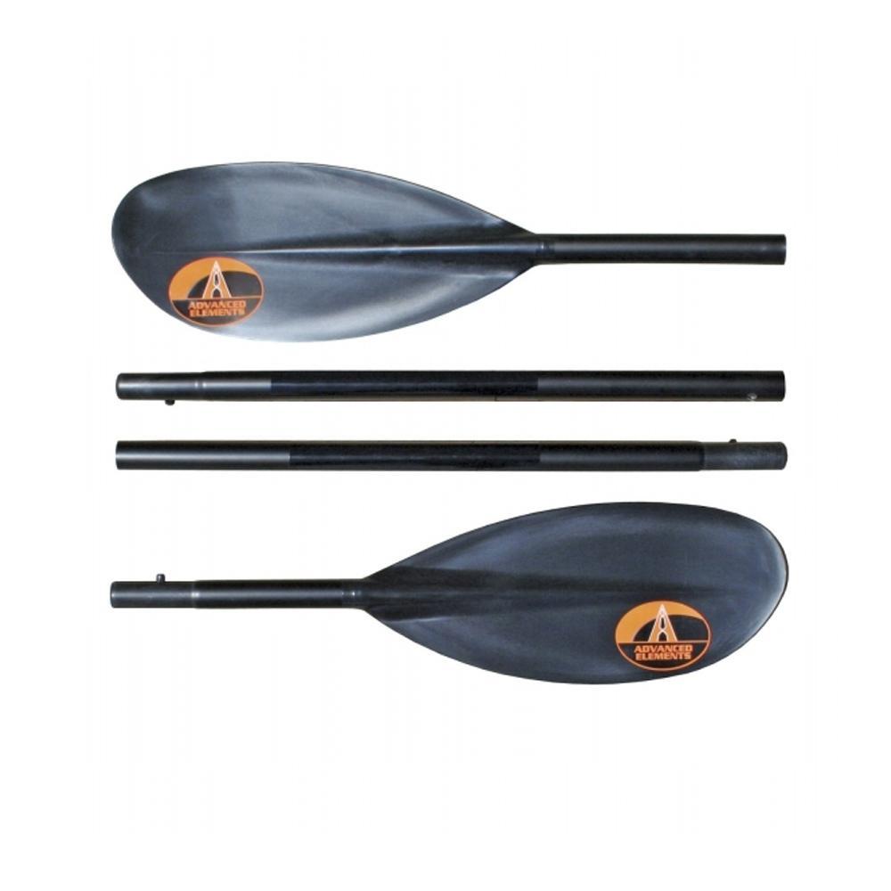 Advanced Elements Touring Paddle, 4-Piece