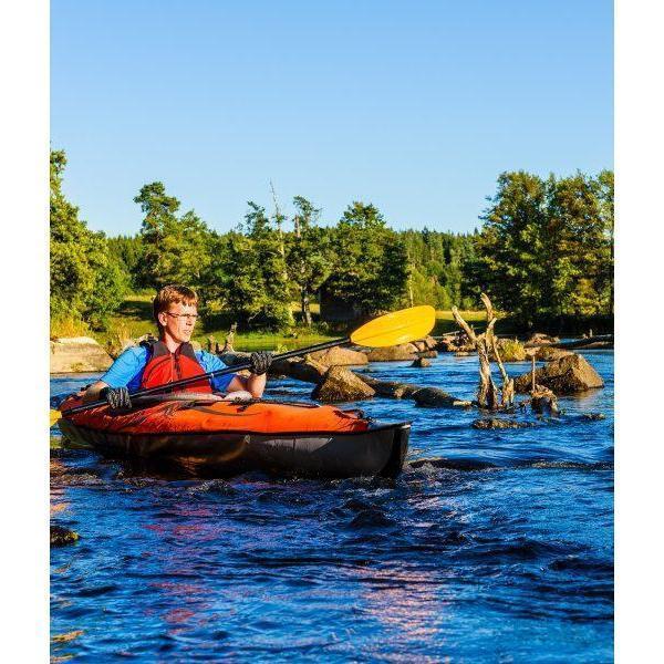 Advanced Frame 1 Kayak Package